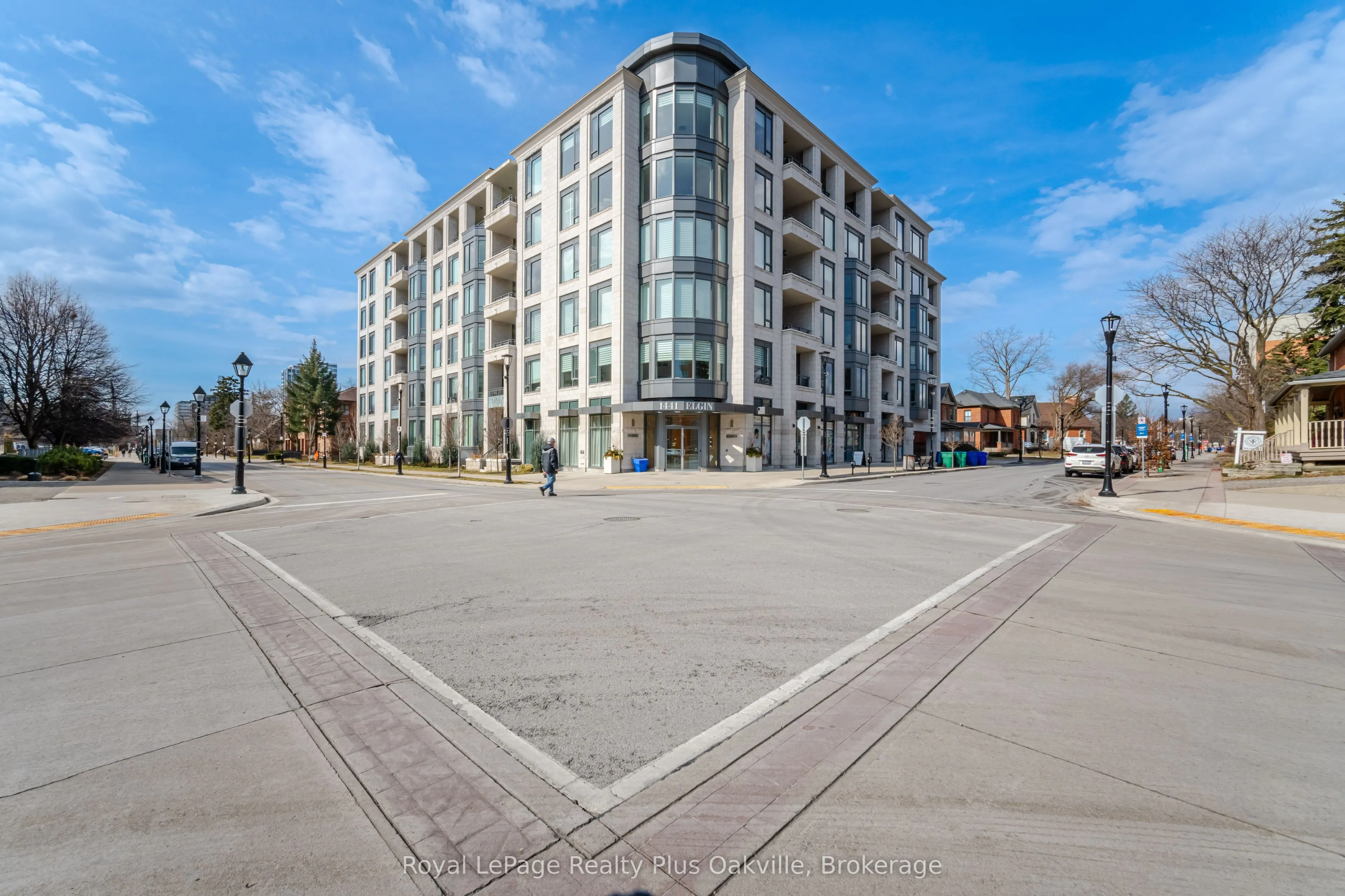 1441 Elgin Street, #507