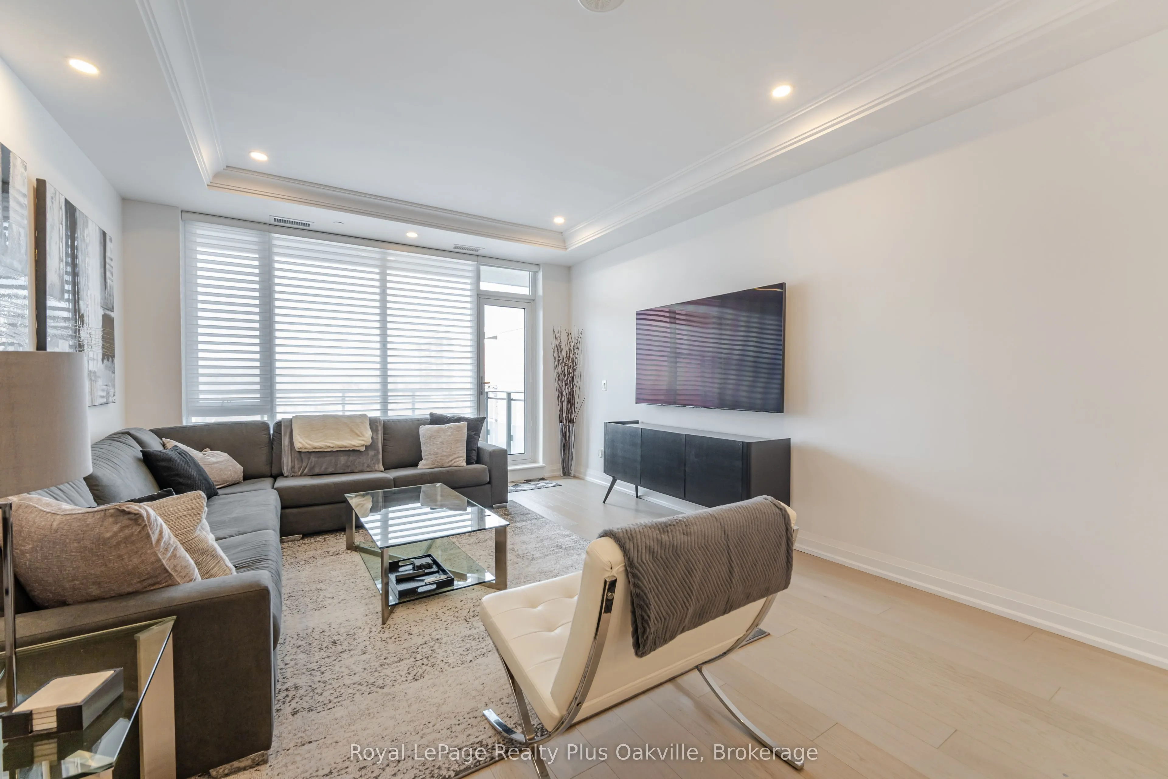 1441 Elgin Street, #507