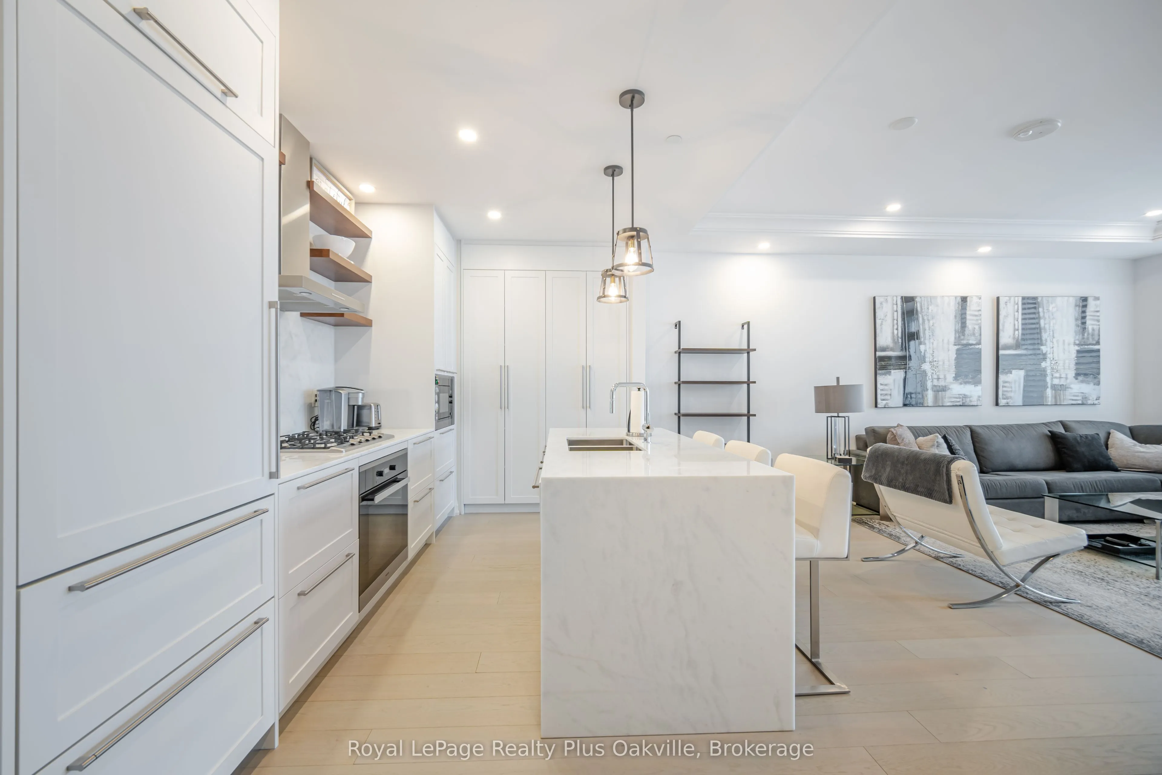 1441 Elgin Street, #507