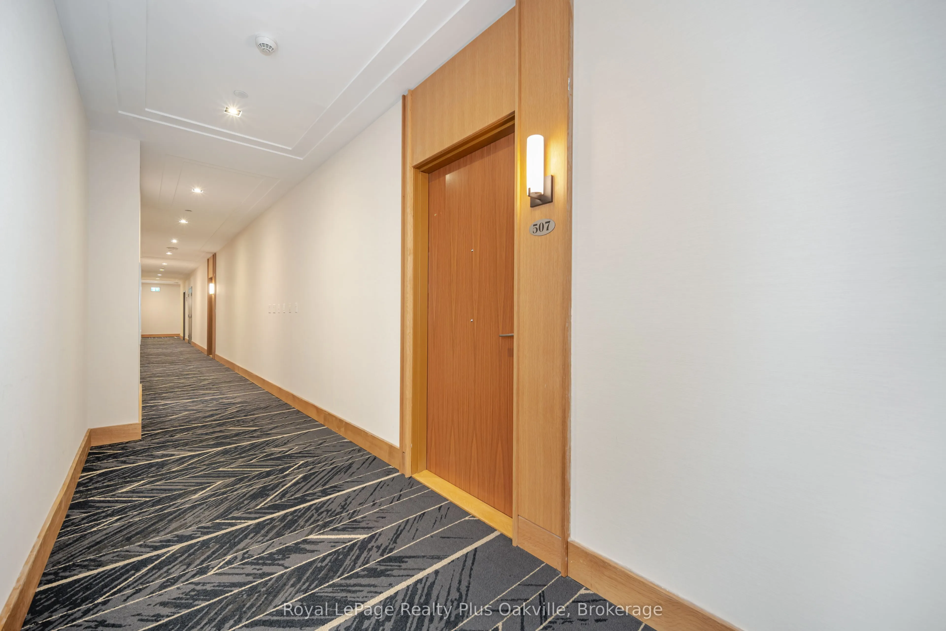 1441 Elgin Street, #507