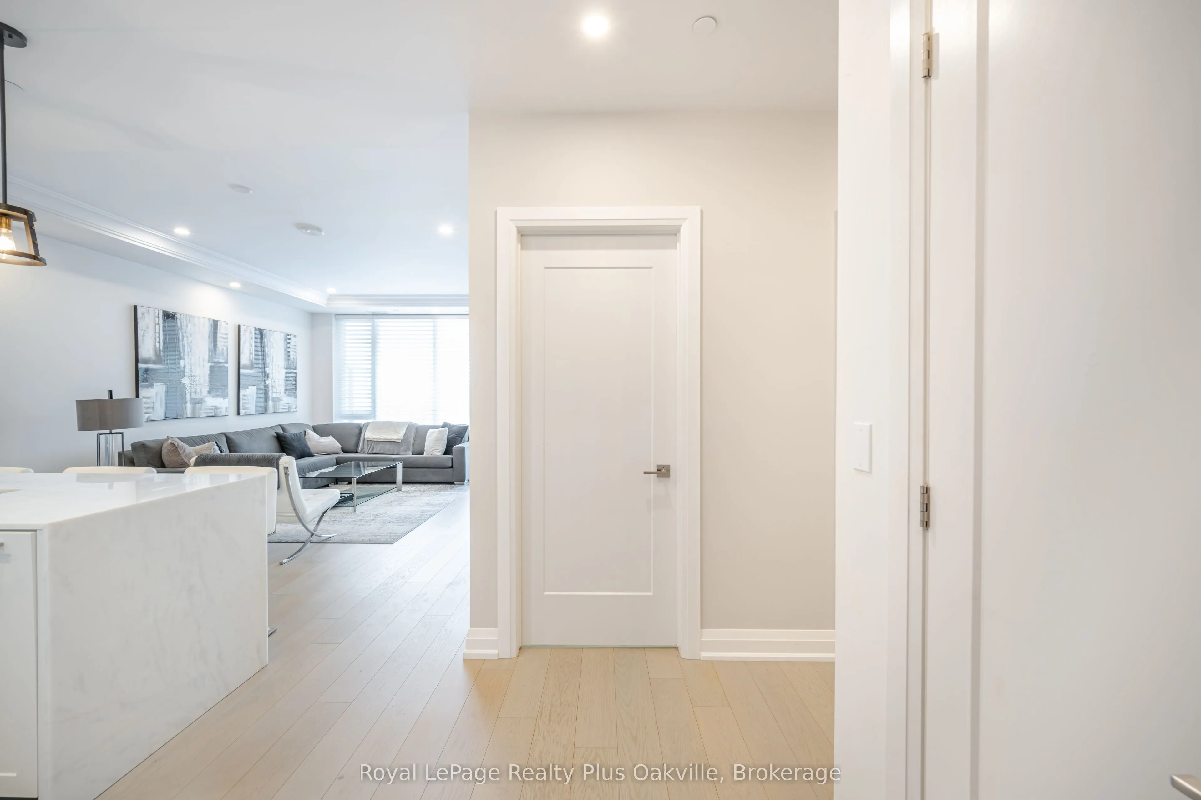 1441 Elgin Street, #507