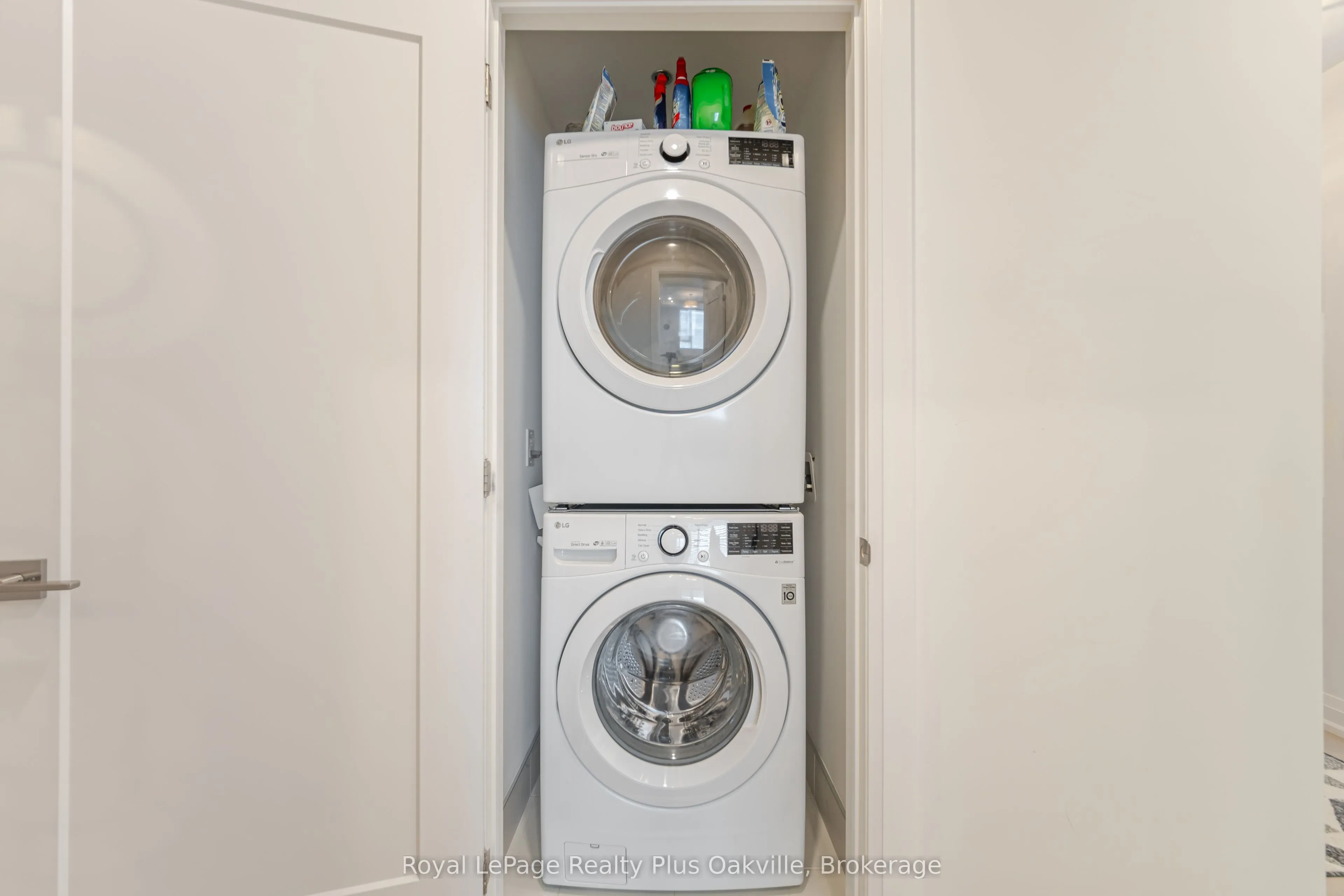 1441 Elgin Street, #507