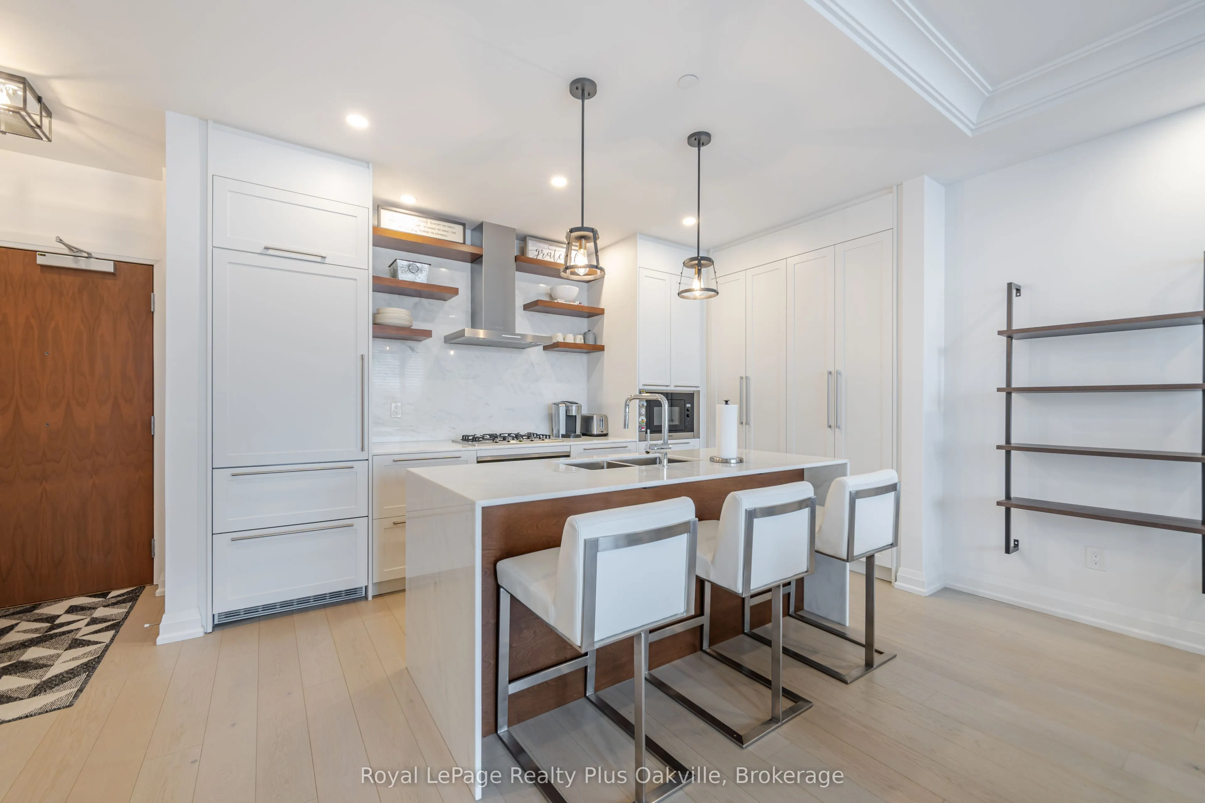 1441 Elgin Street, #507