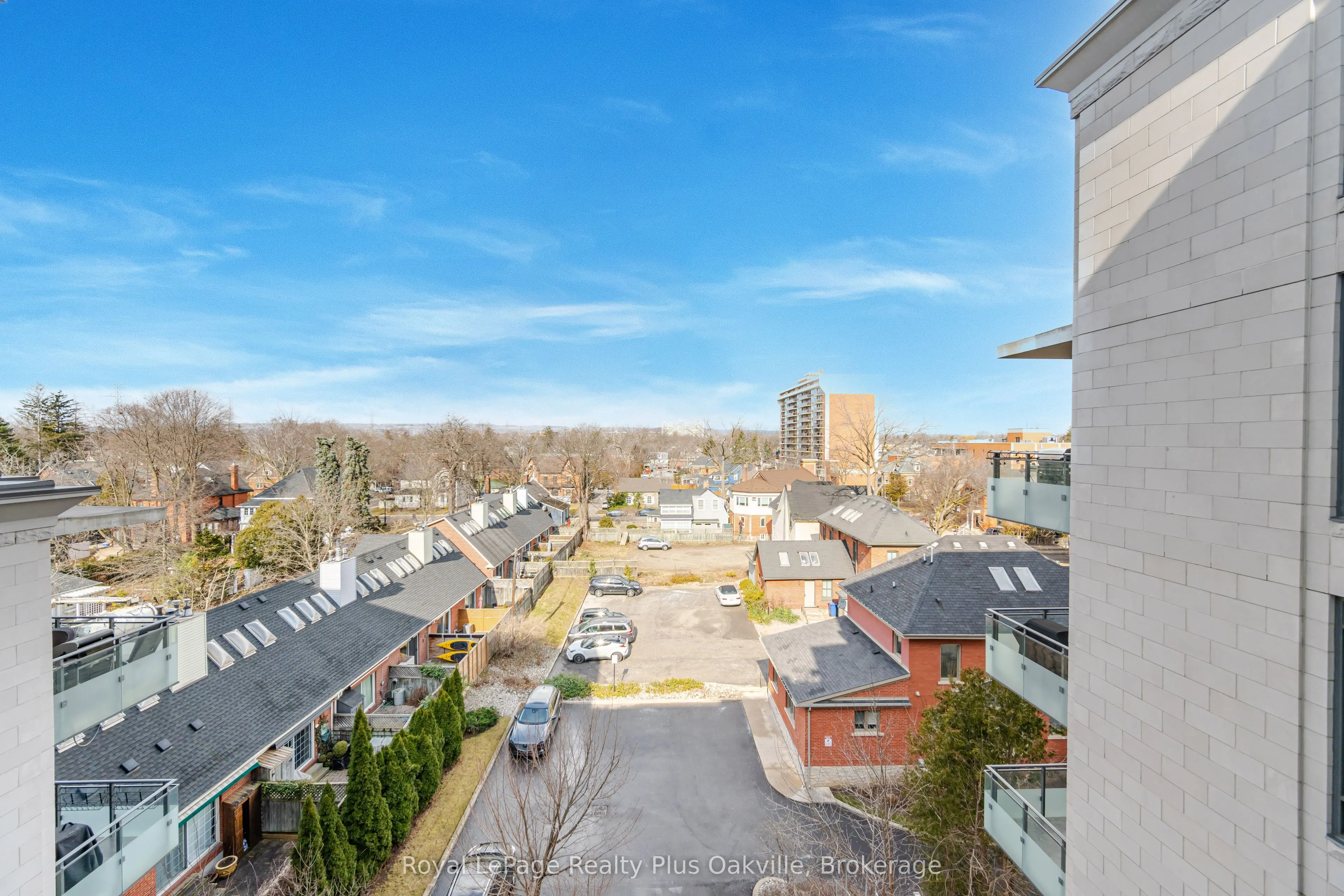 1441 Elgin Street, #507