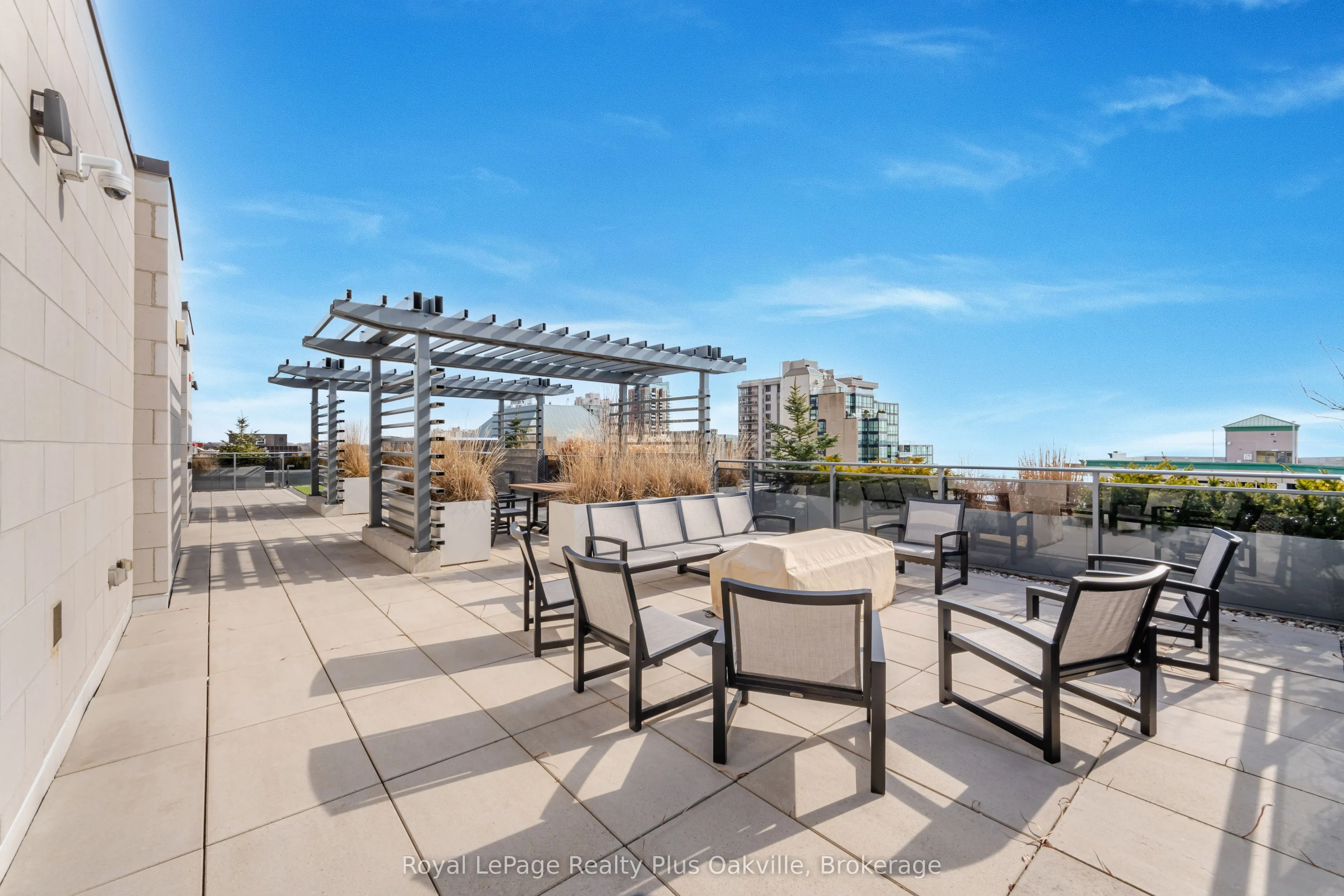 1441 Elgin Street, #507