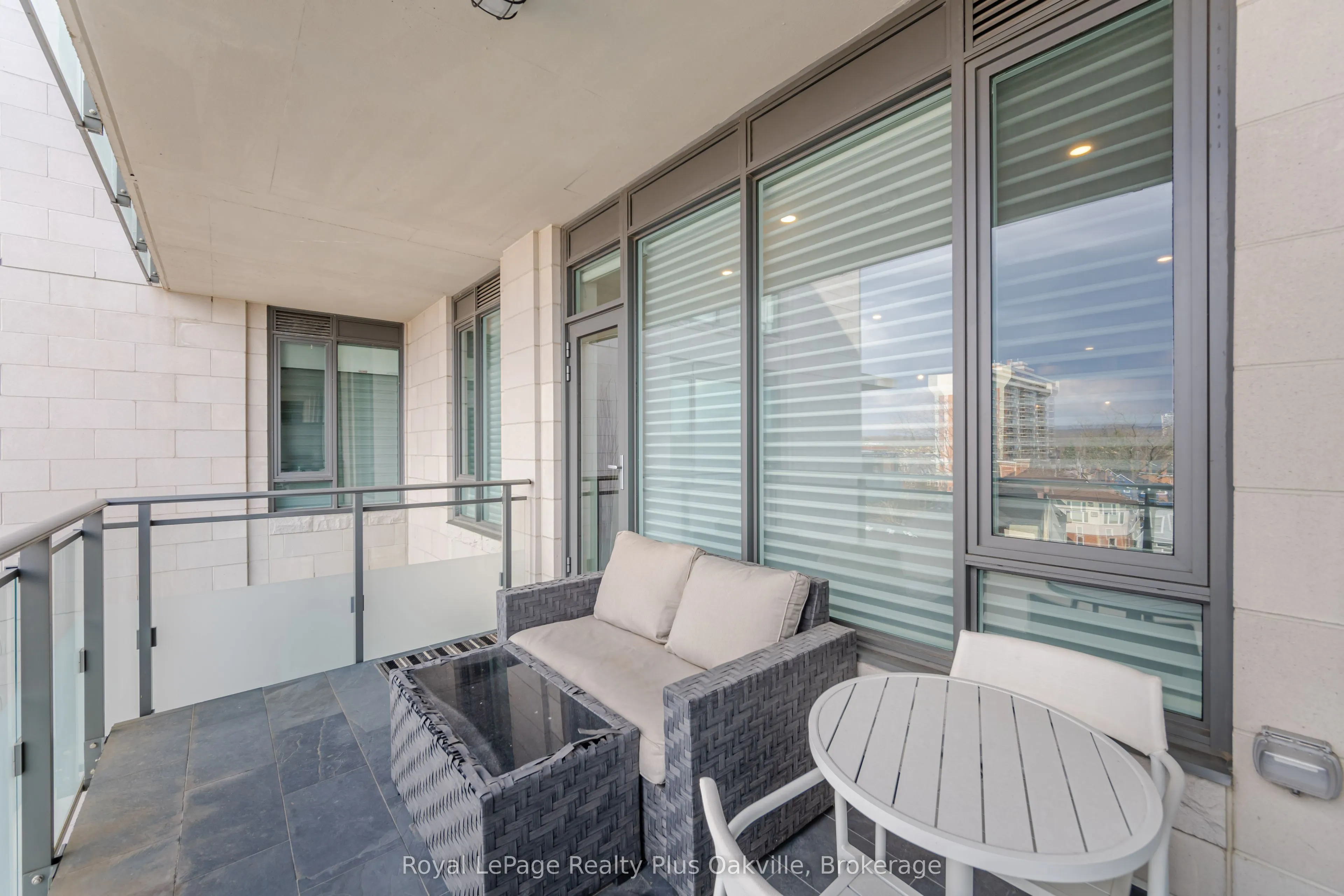 1441 Elgin Street, #507