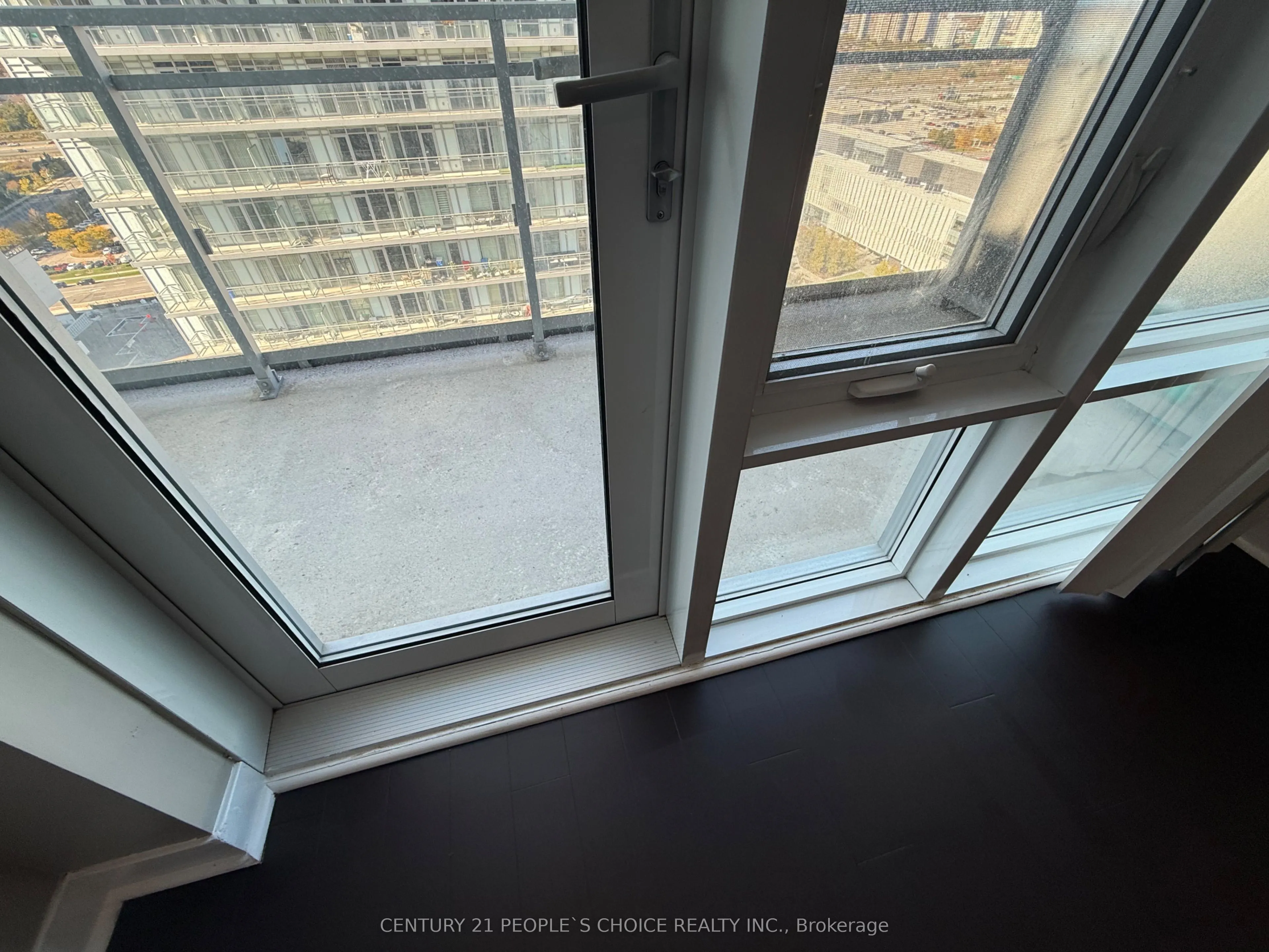 365 Prince of Wales Drive, #2210