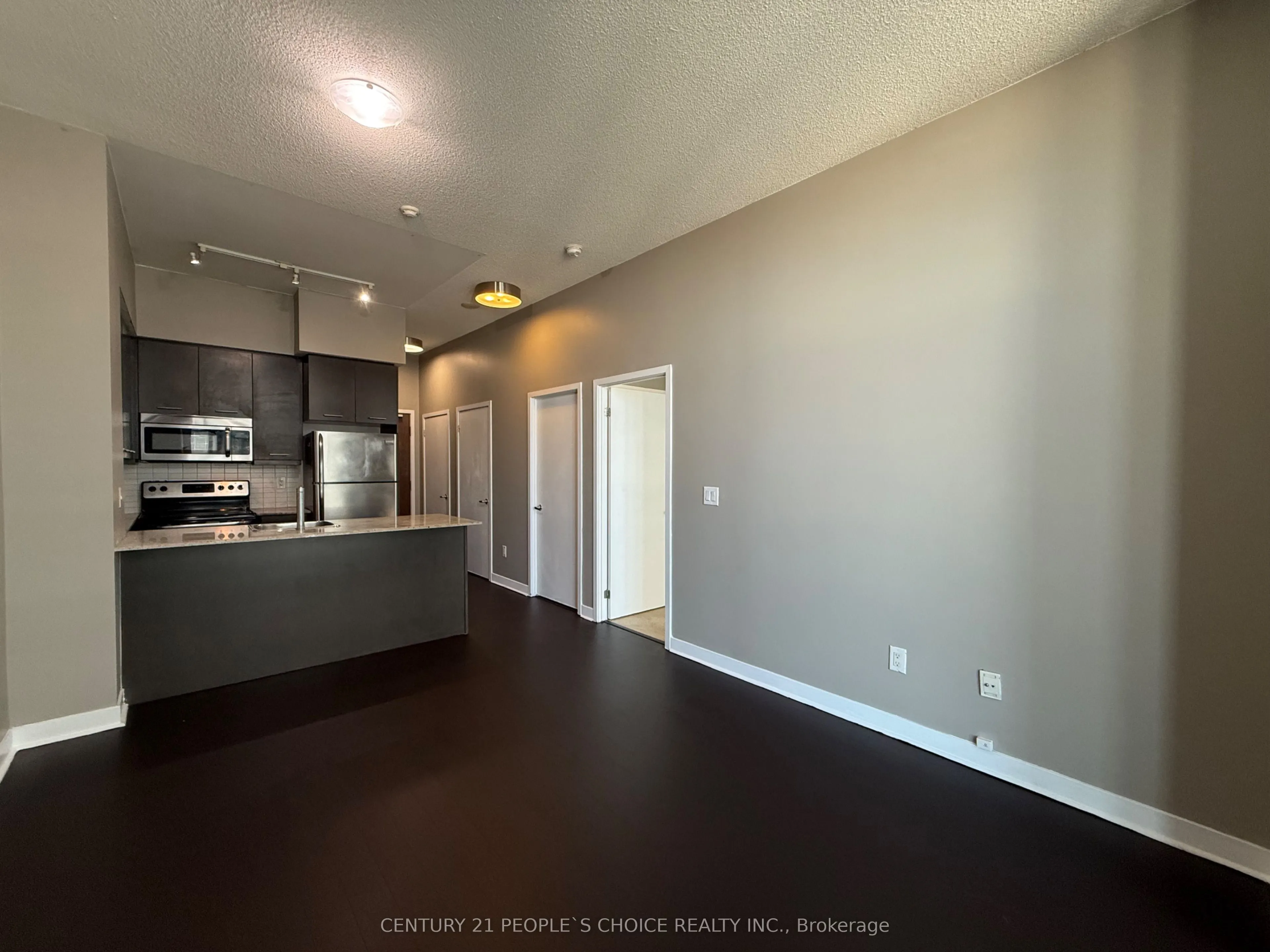 365 Prince of Wales Drive, #2210