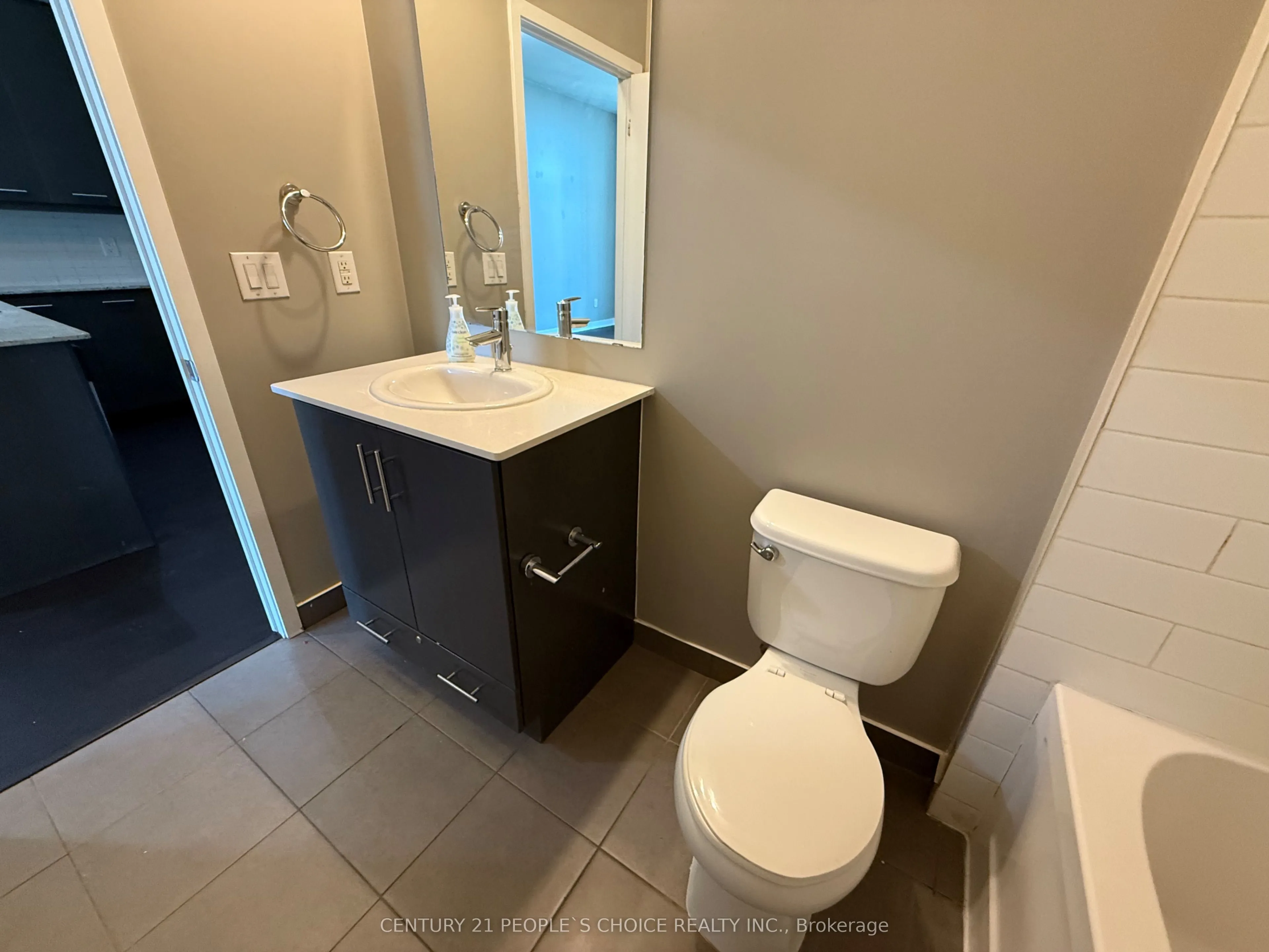 365 Prince of Wales Drive, #2210