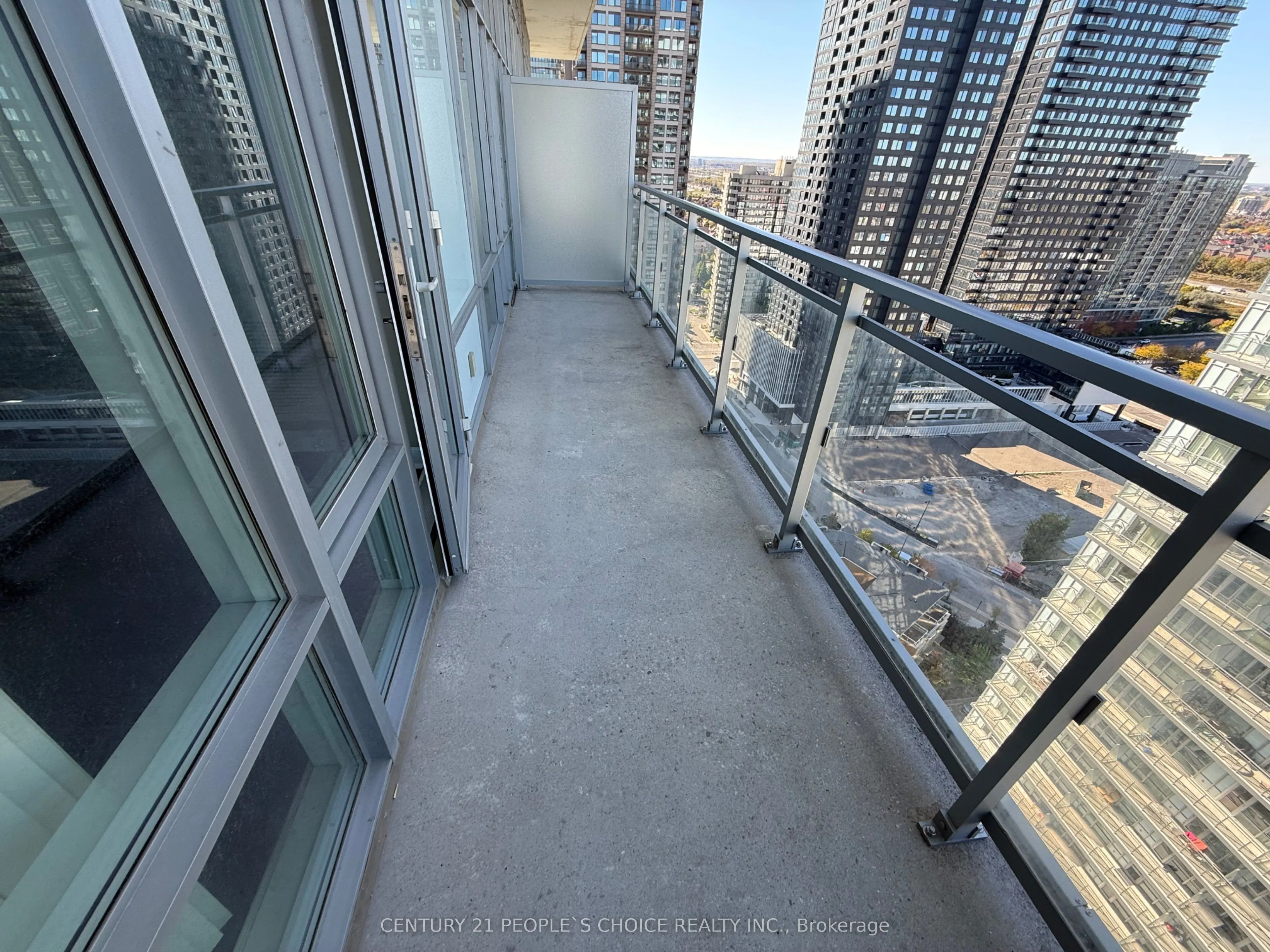 365 Prince of Wales Drive, #2210