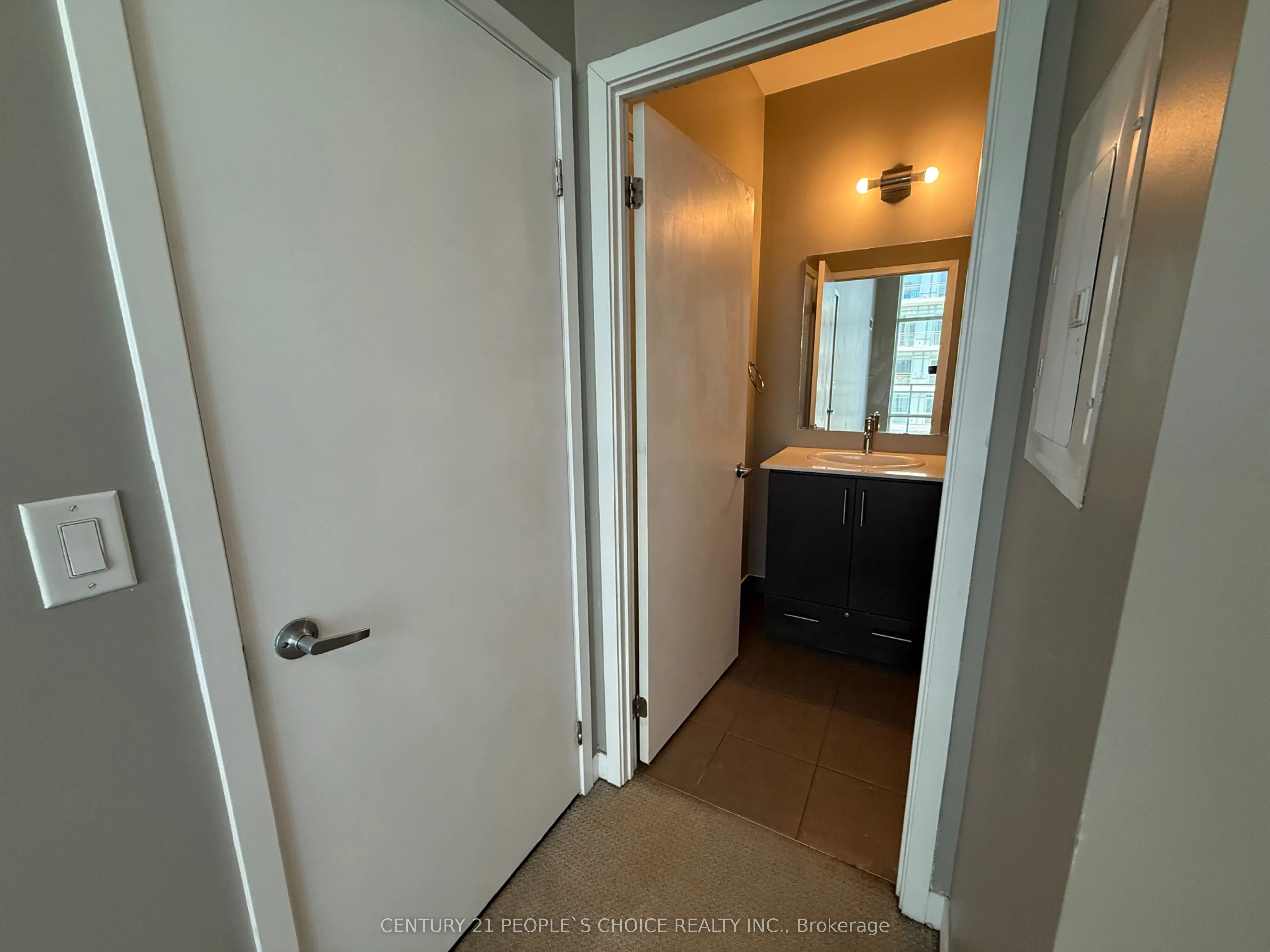 365 Prince of Wales Drive, #2210
