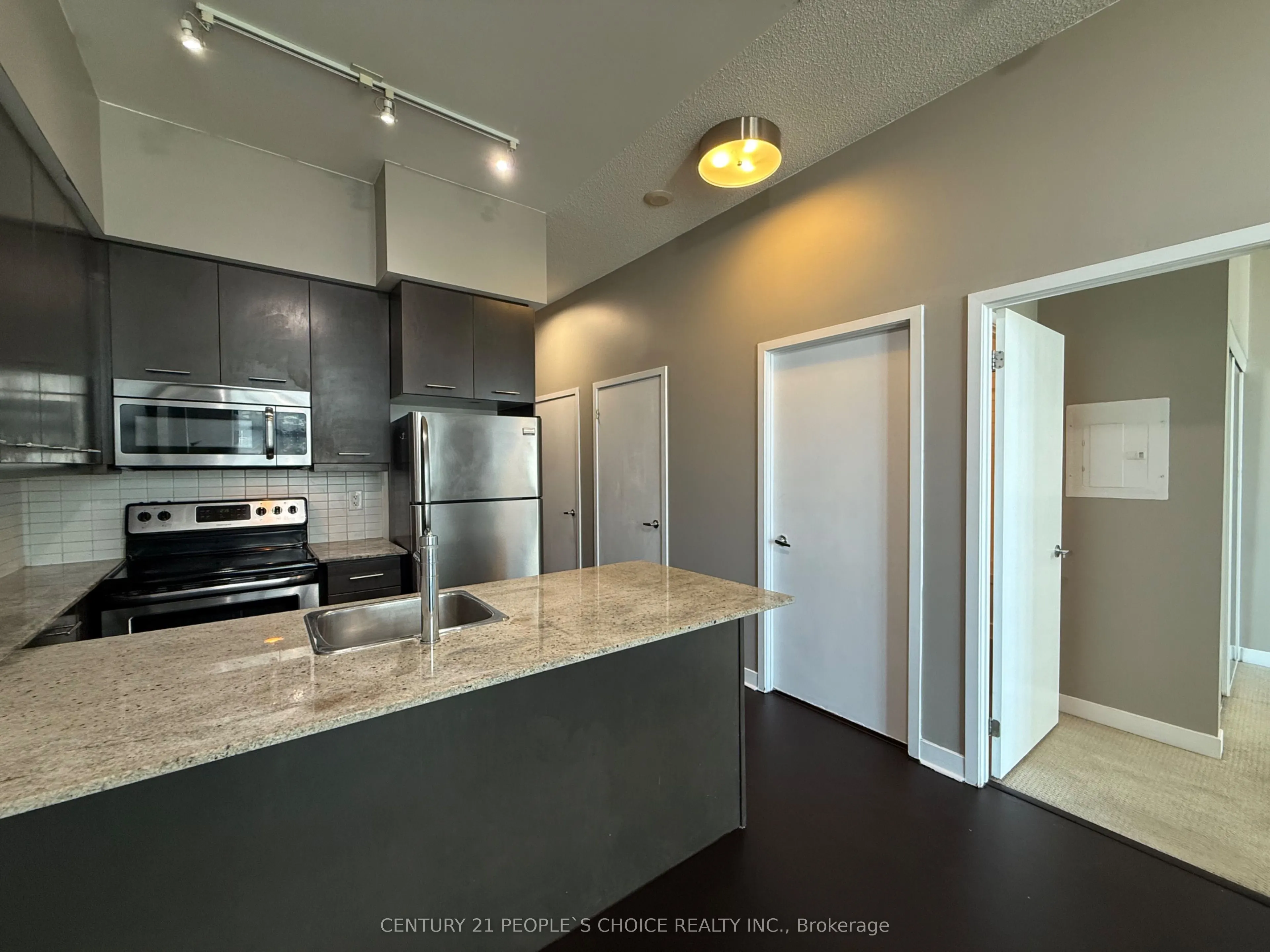 365 Prince of Wales Drive, #2210