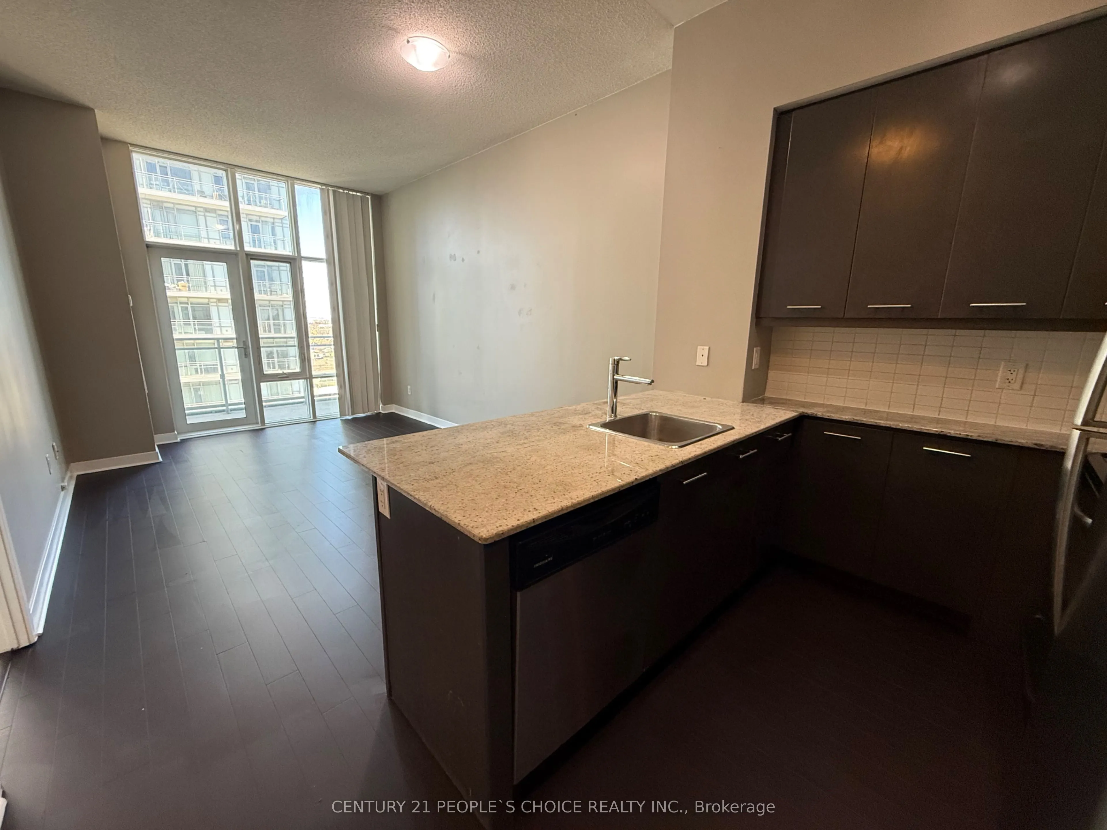365 Prince of Wales Drive, #2210