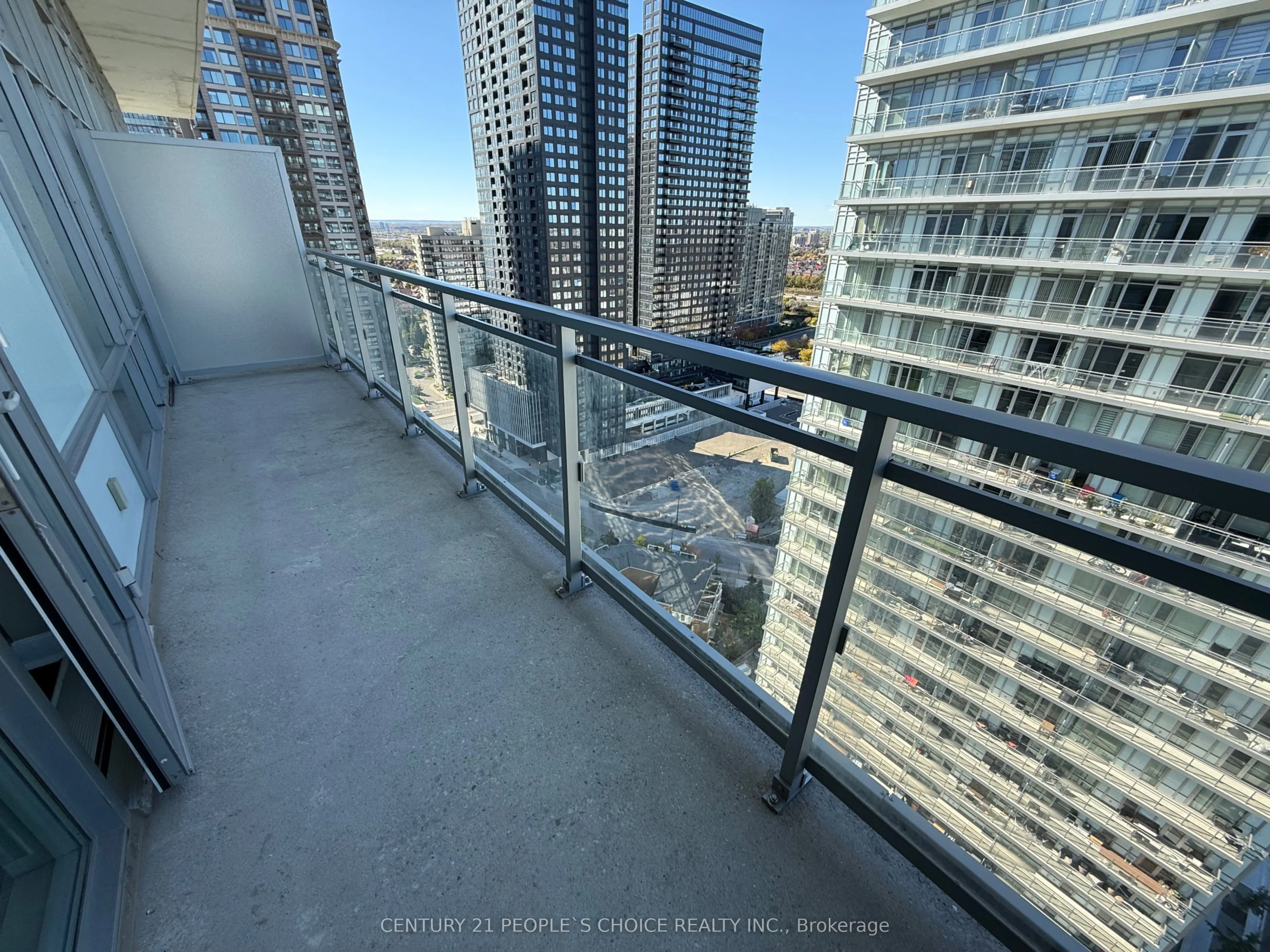 365 Prince of Wales Drive, #2210