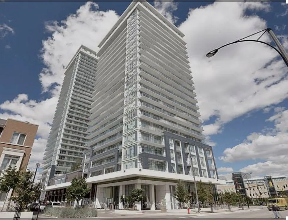 365 Prince of Wales Drive, #2210
