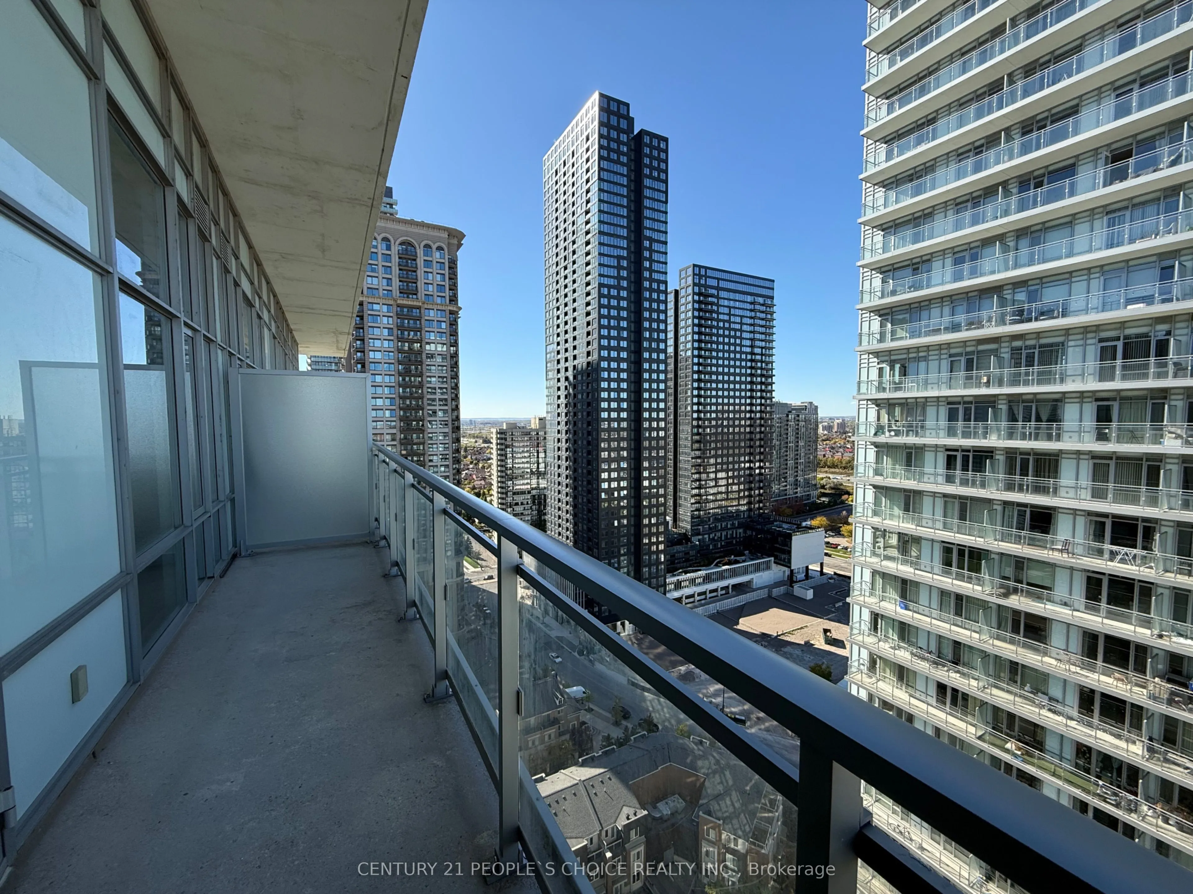 365 Prince of Wales Drive, #2210