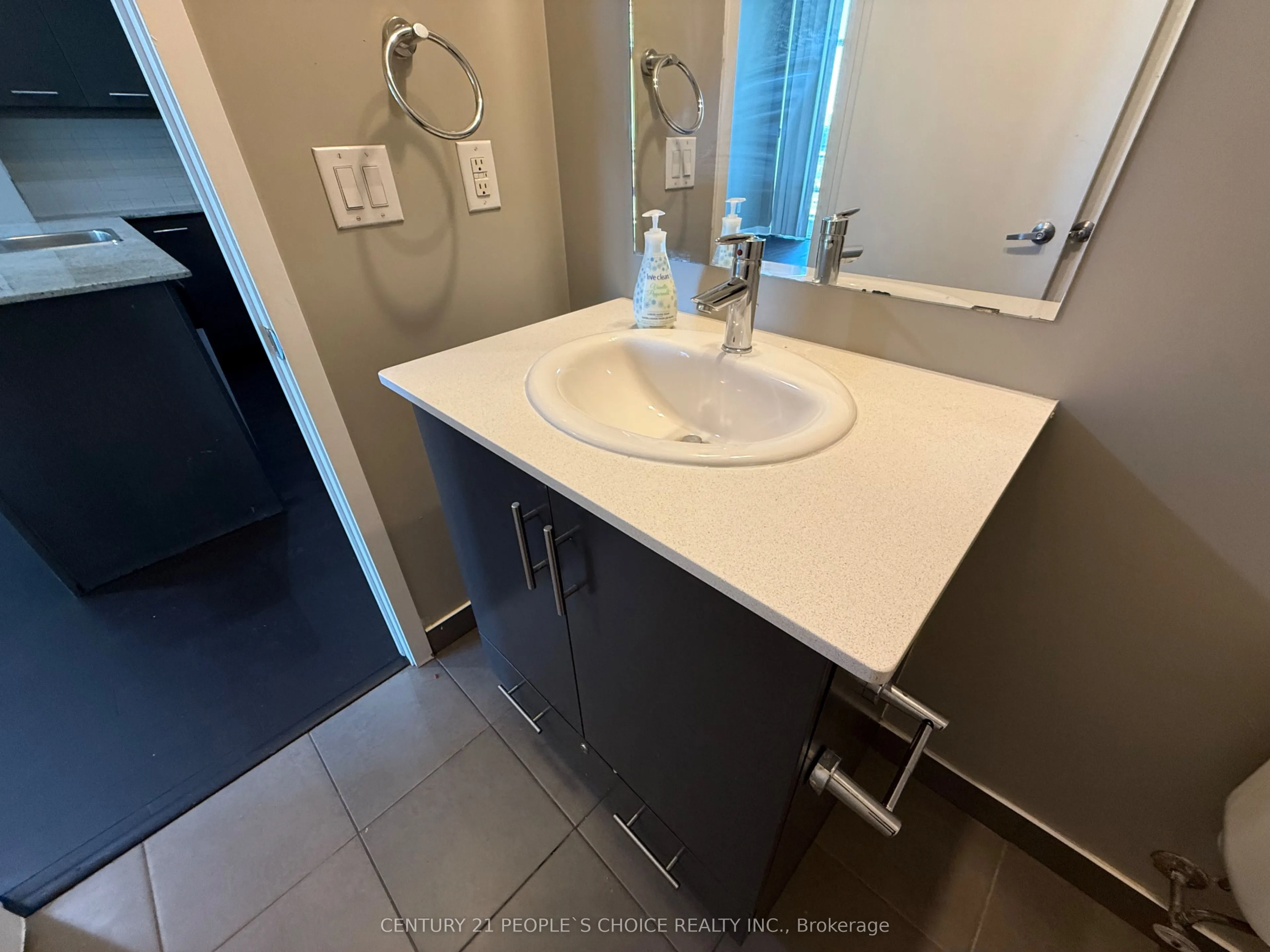 365 Prince of Wales Drive, #2210
