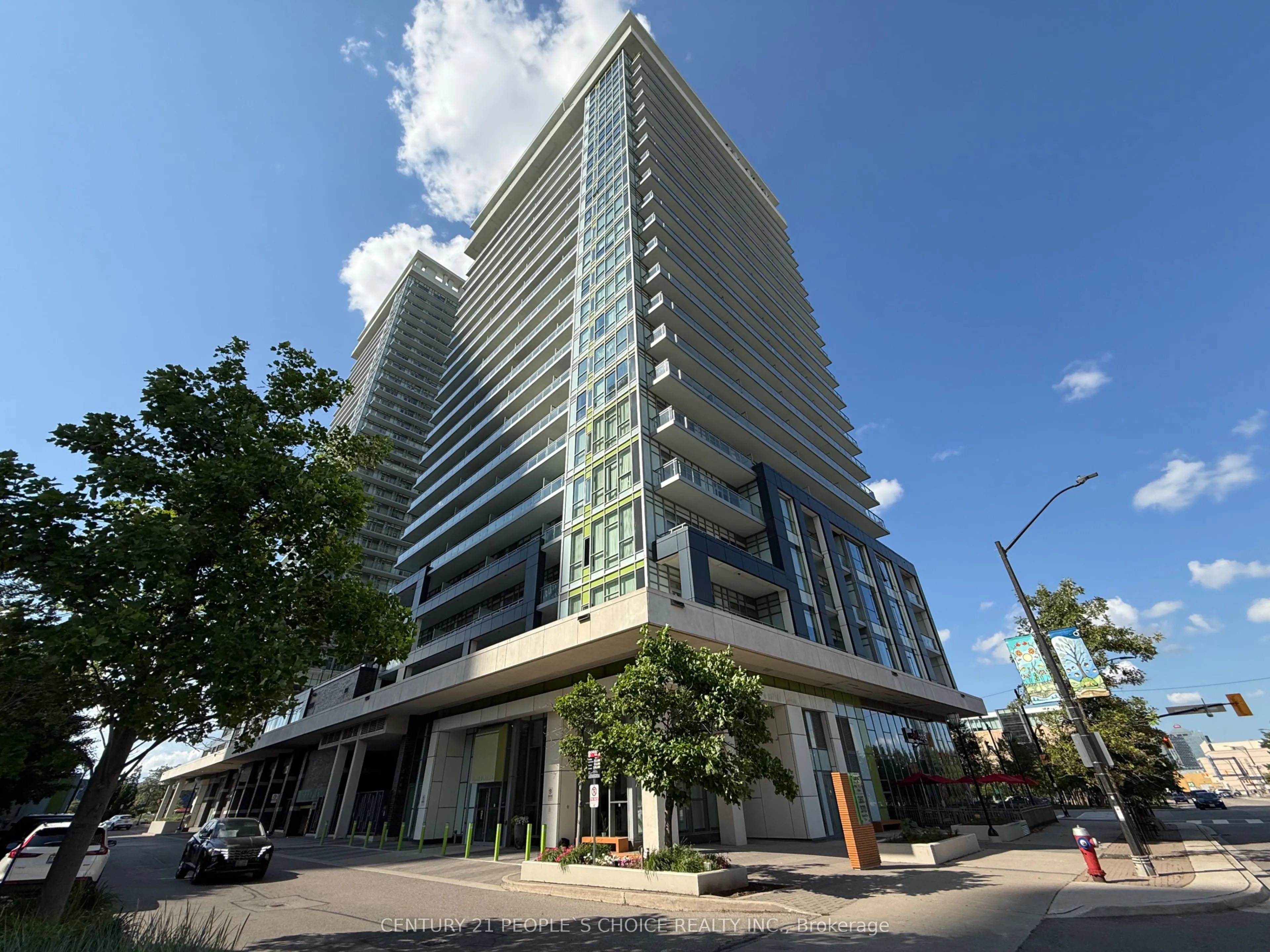 365 Prince of Wales Drive, #2210