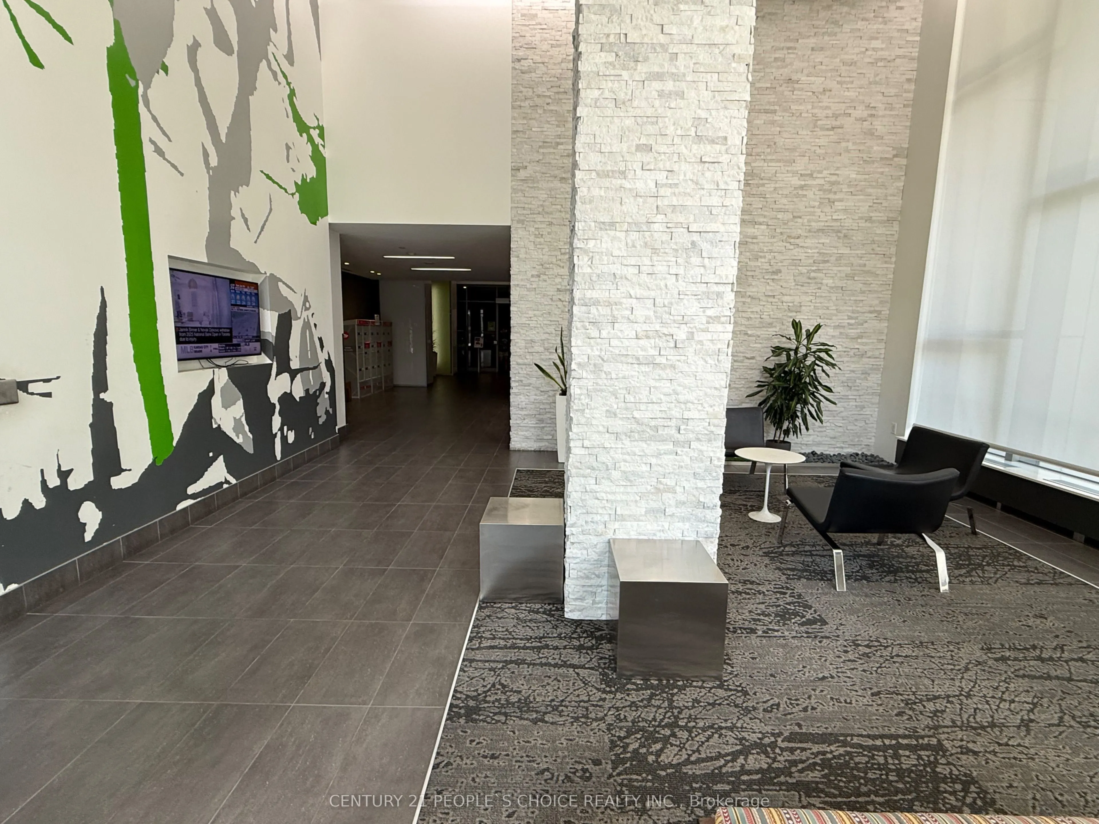 365 Prince of Wales Drive, #2210