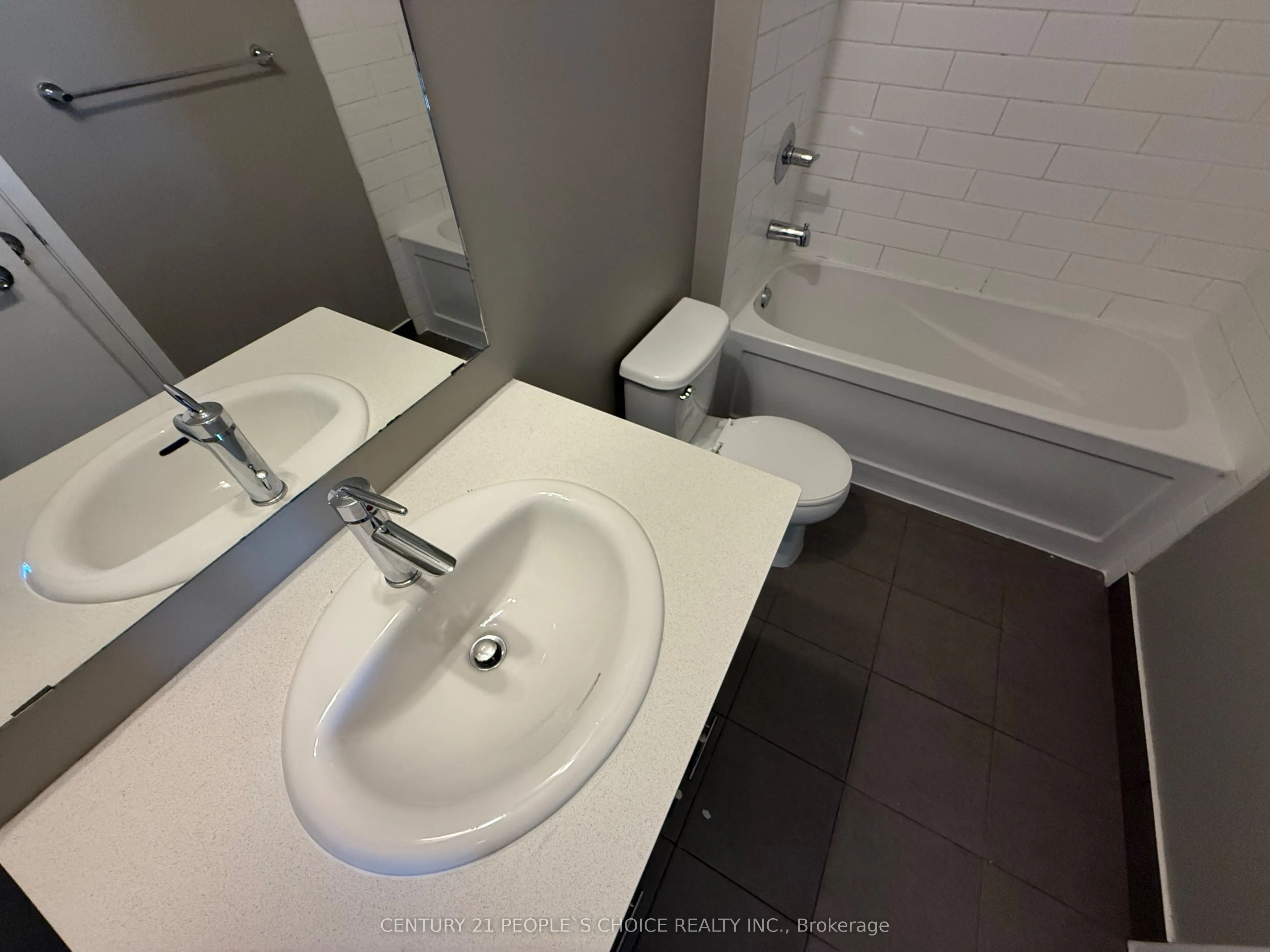 365 Prince of Wales Drive, #2210