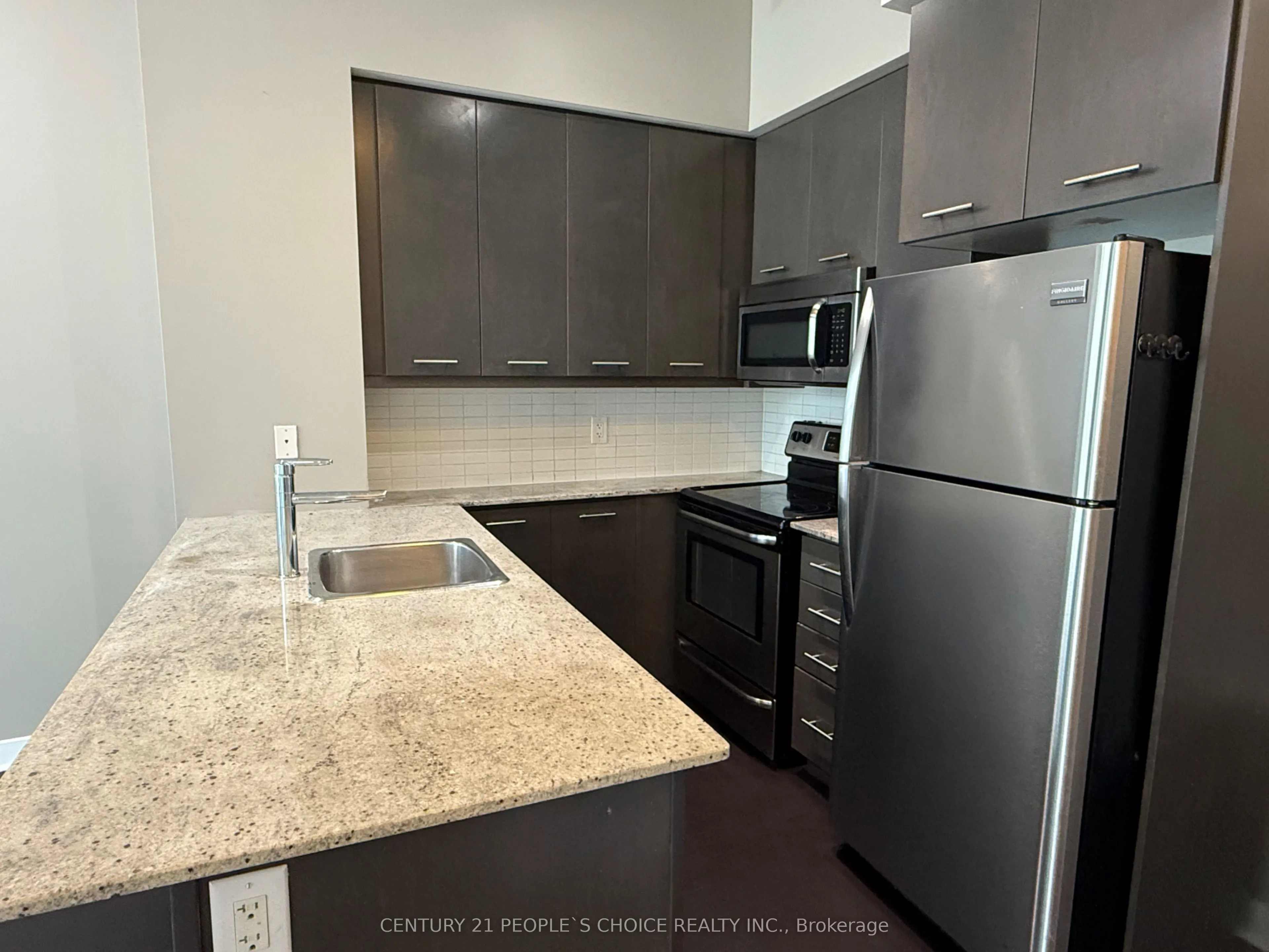 365 Prince of Wales Drive, #2210