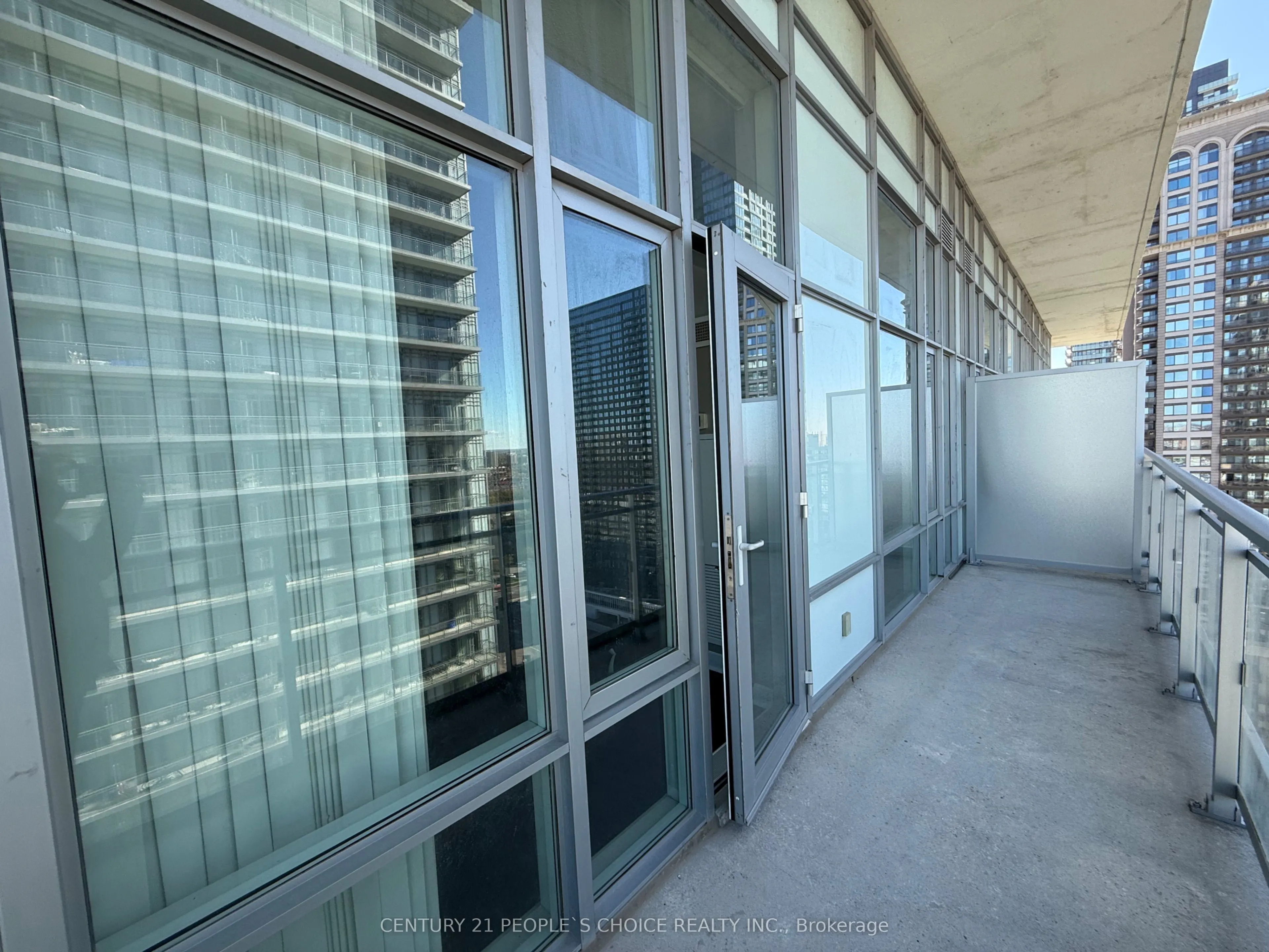 365 Prince of Wales Drive, #2210