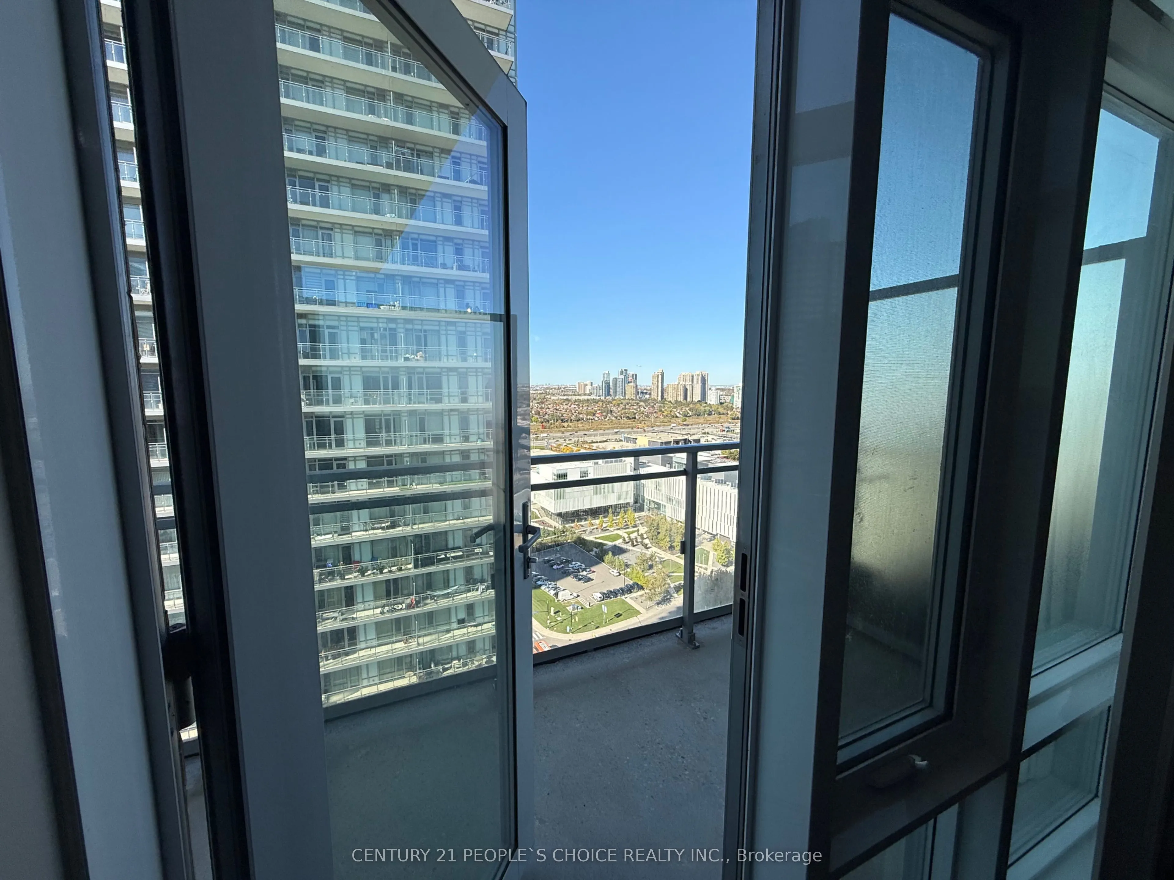 365 Prince of Wales Drive, #2210