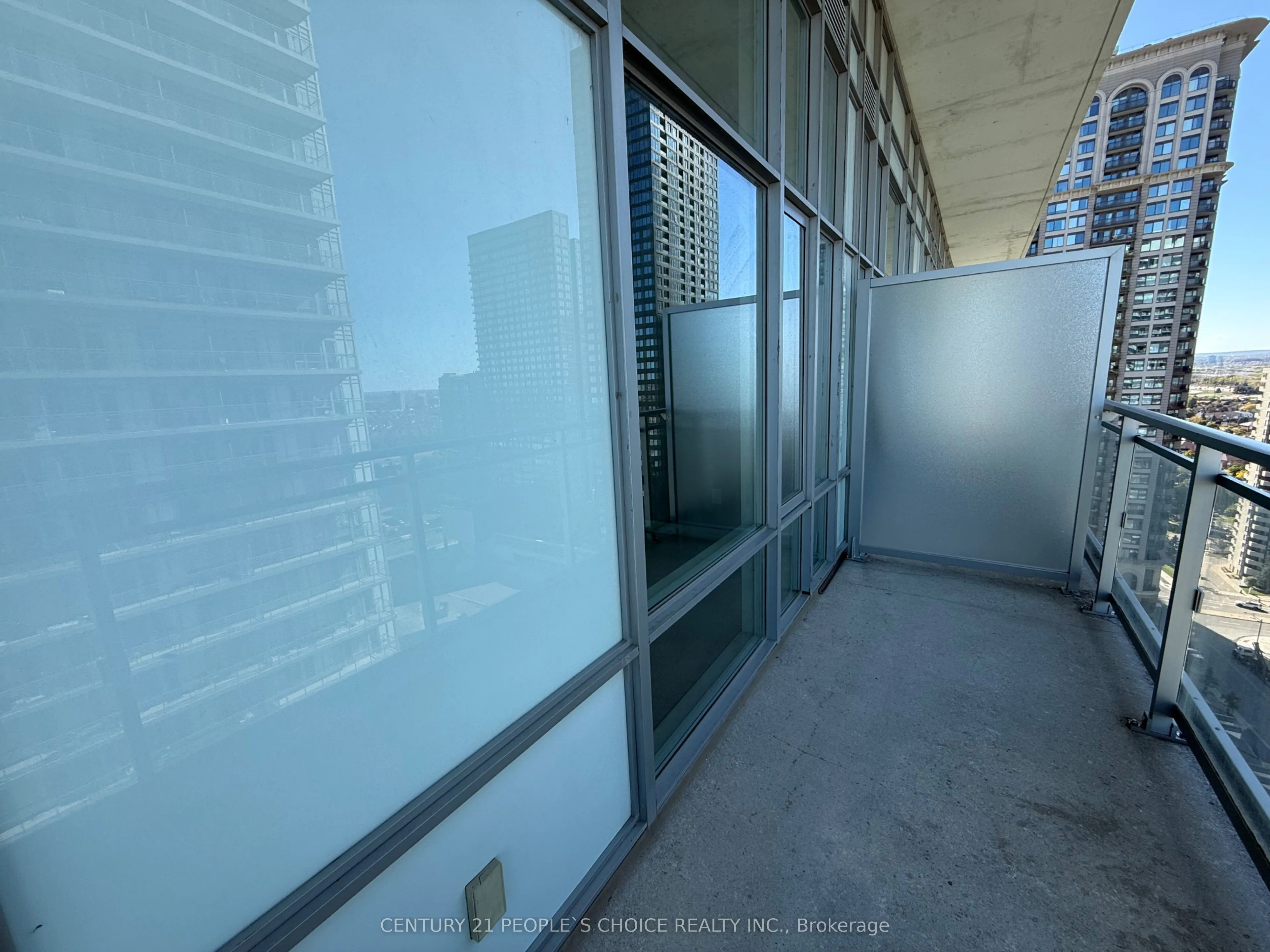365 Prince of Wales Drive, #2210