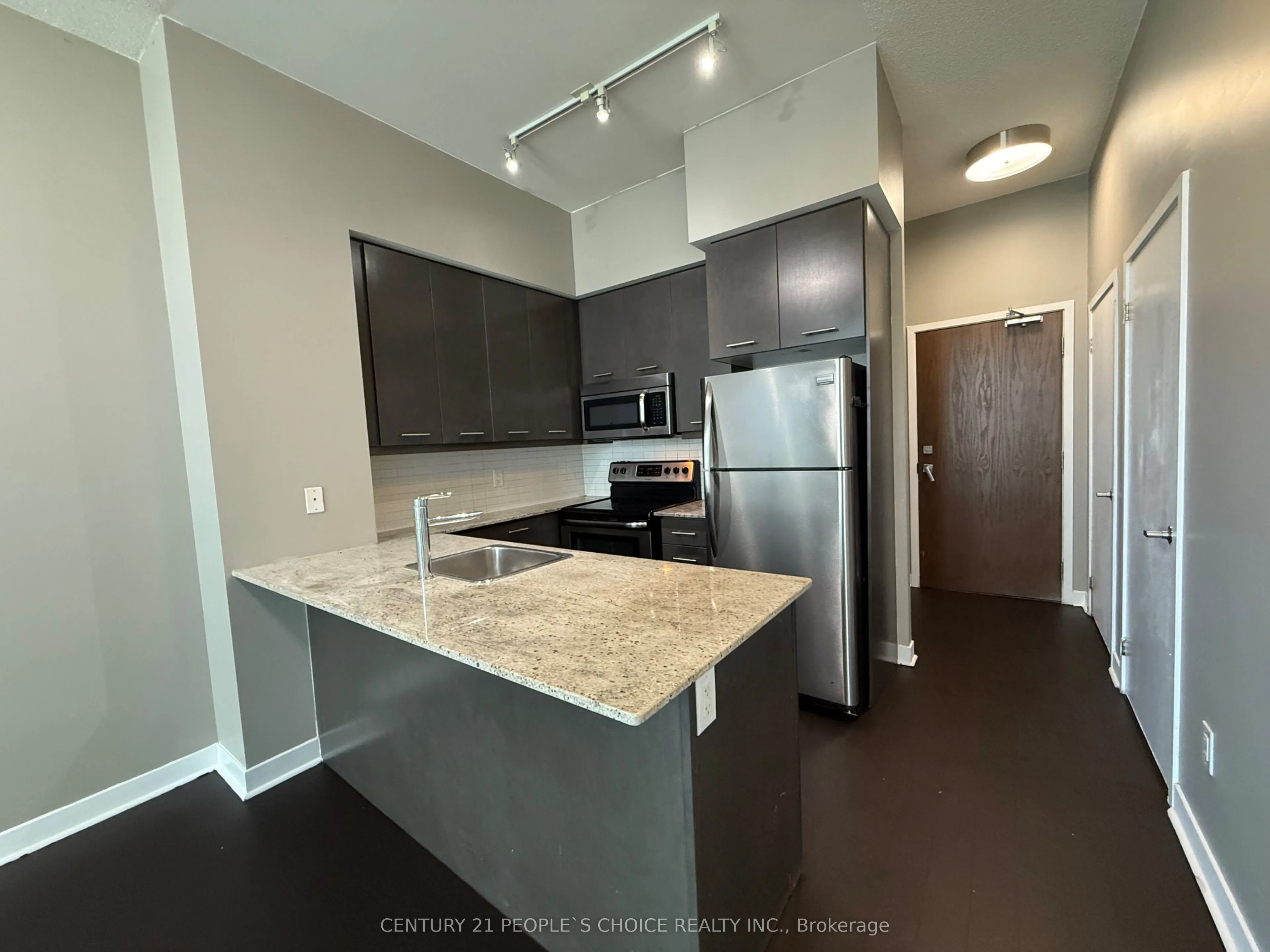 365 Prince of Wales Drive, #2210
