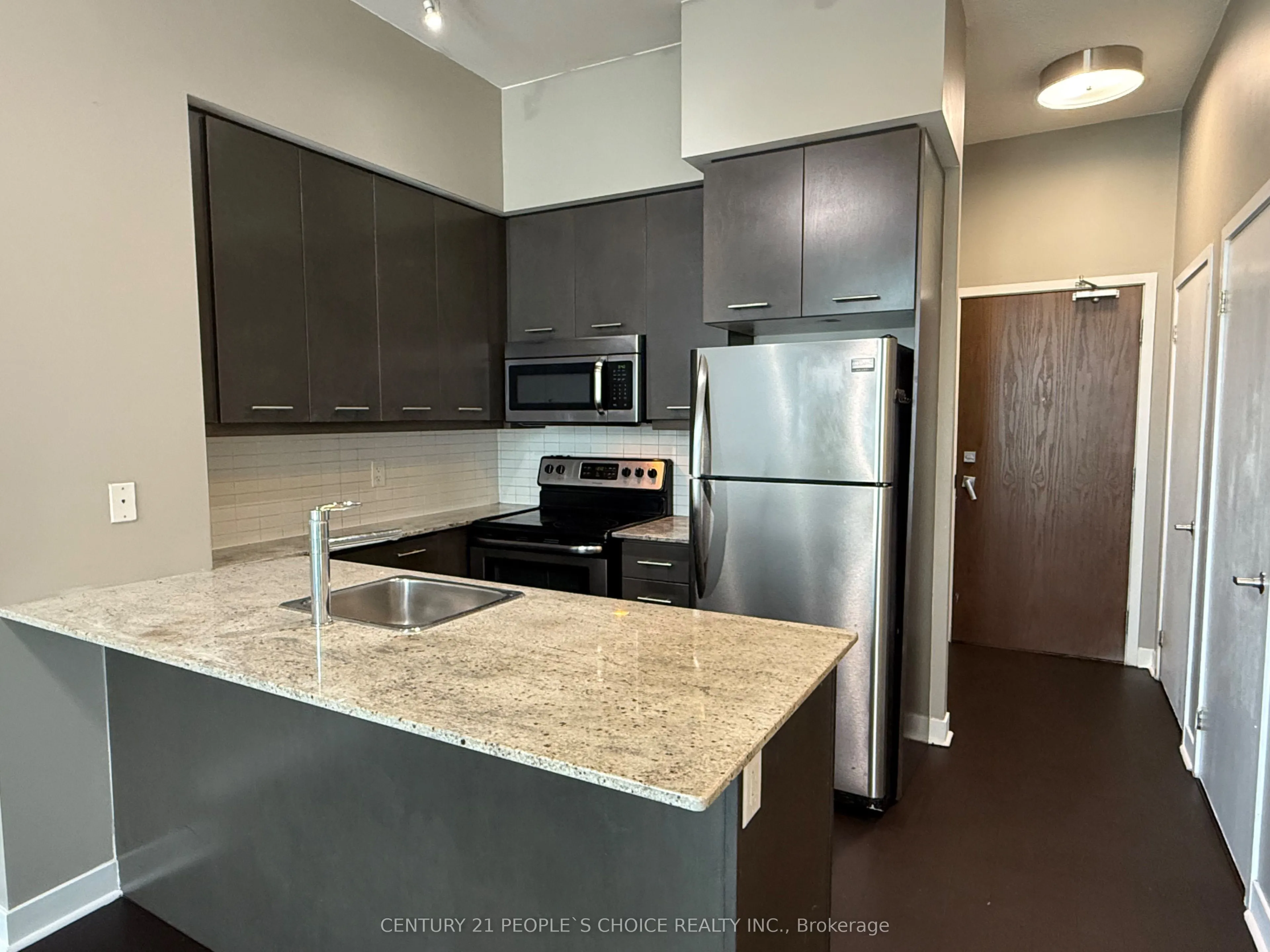 365 Prince of Wales Drive, #2210