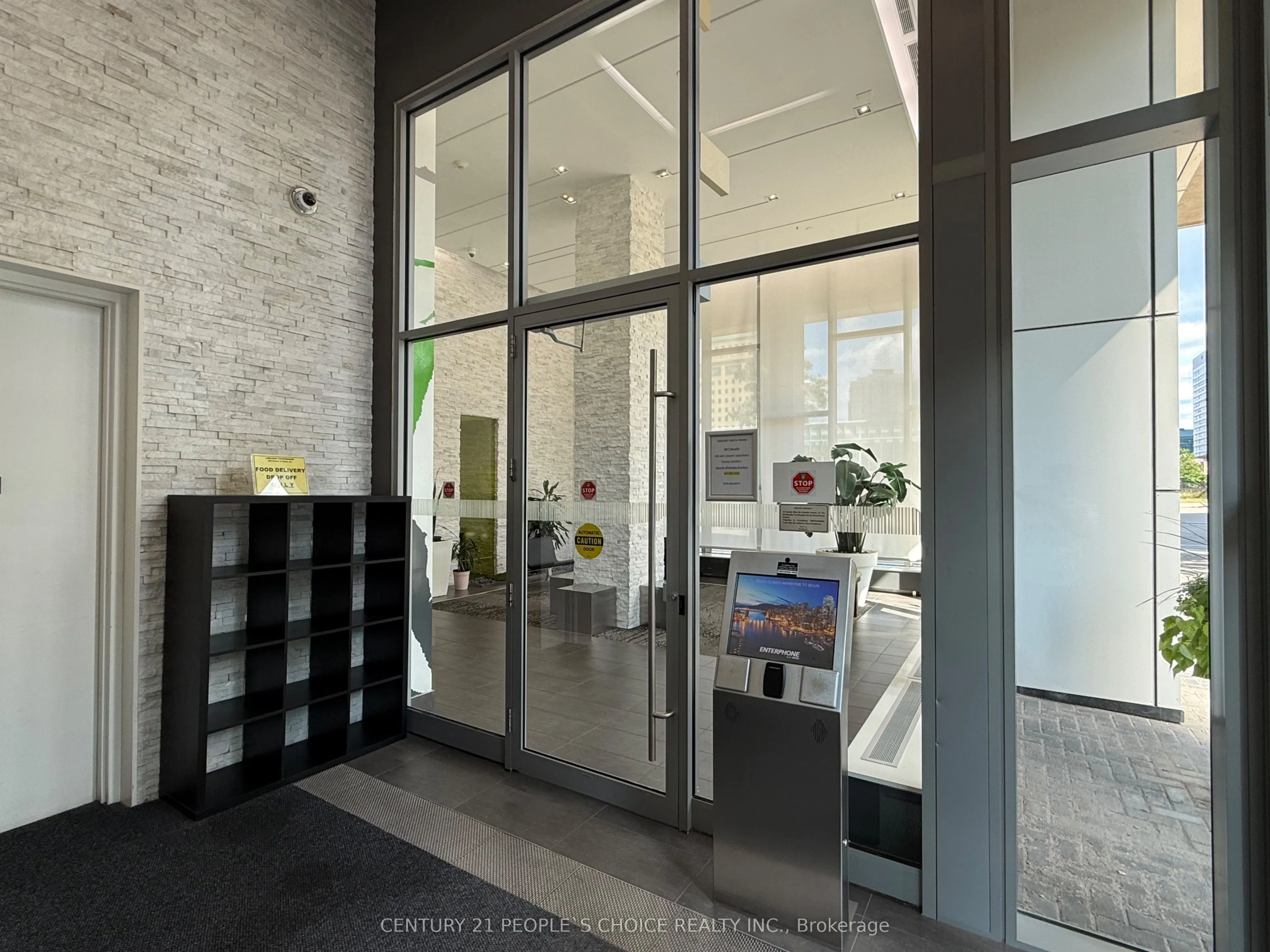 365 Prince of Wales Drive, #2210