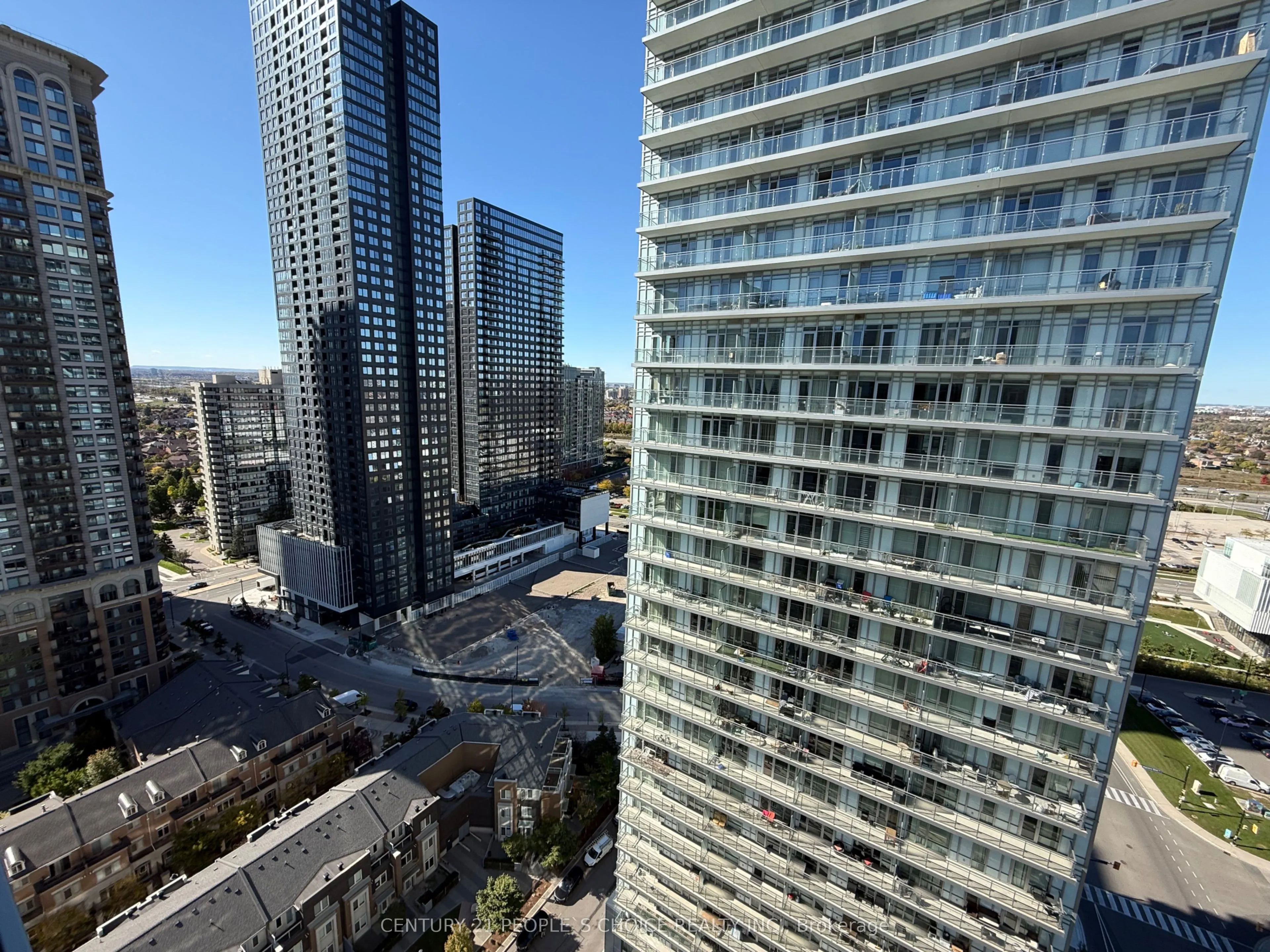 365 Prince of Wales Drive, #2210