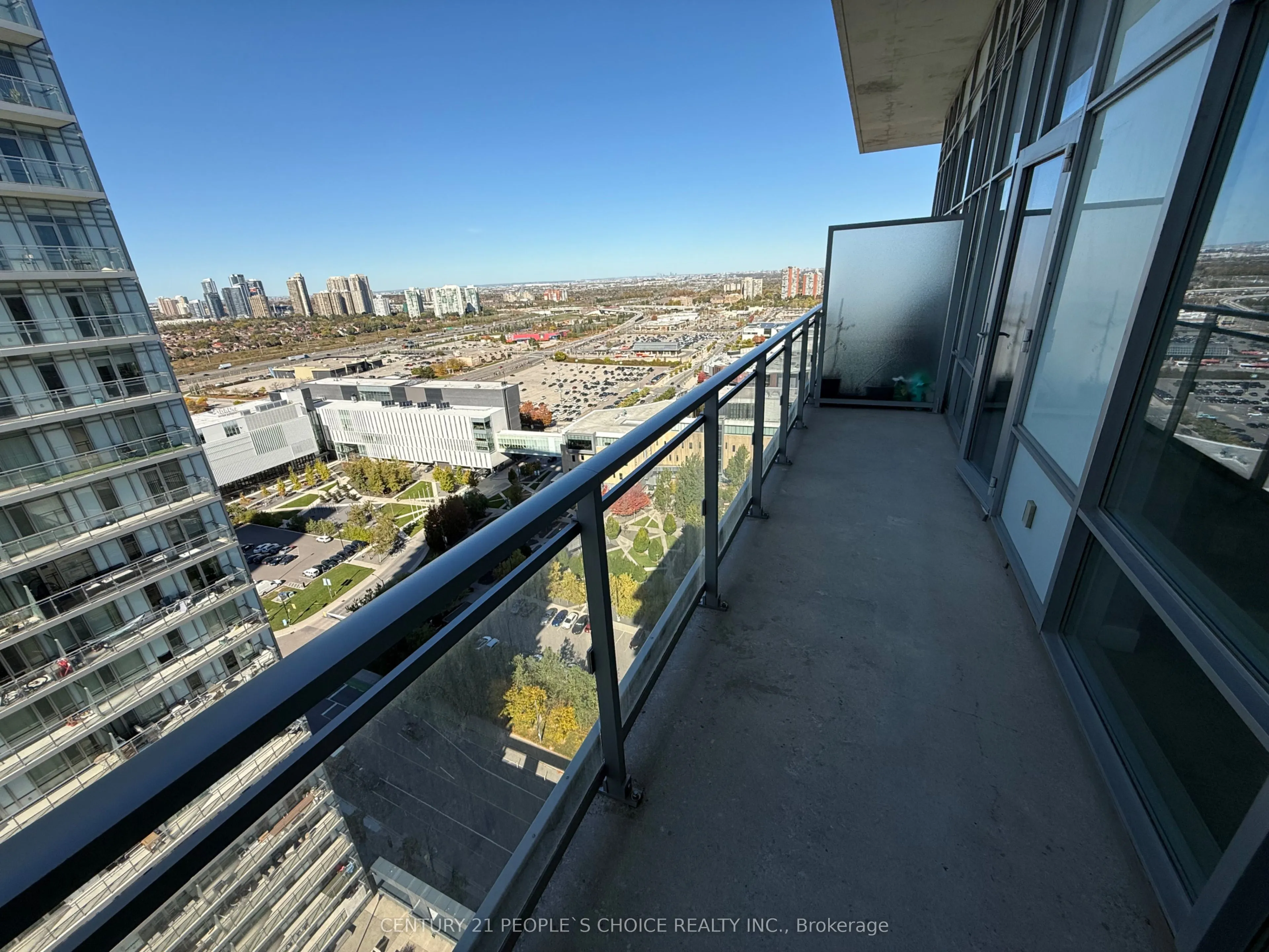 365 Prince of Wales Drive, #2210
