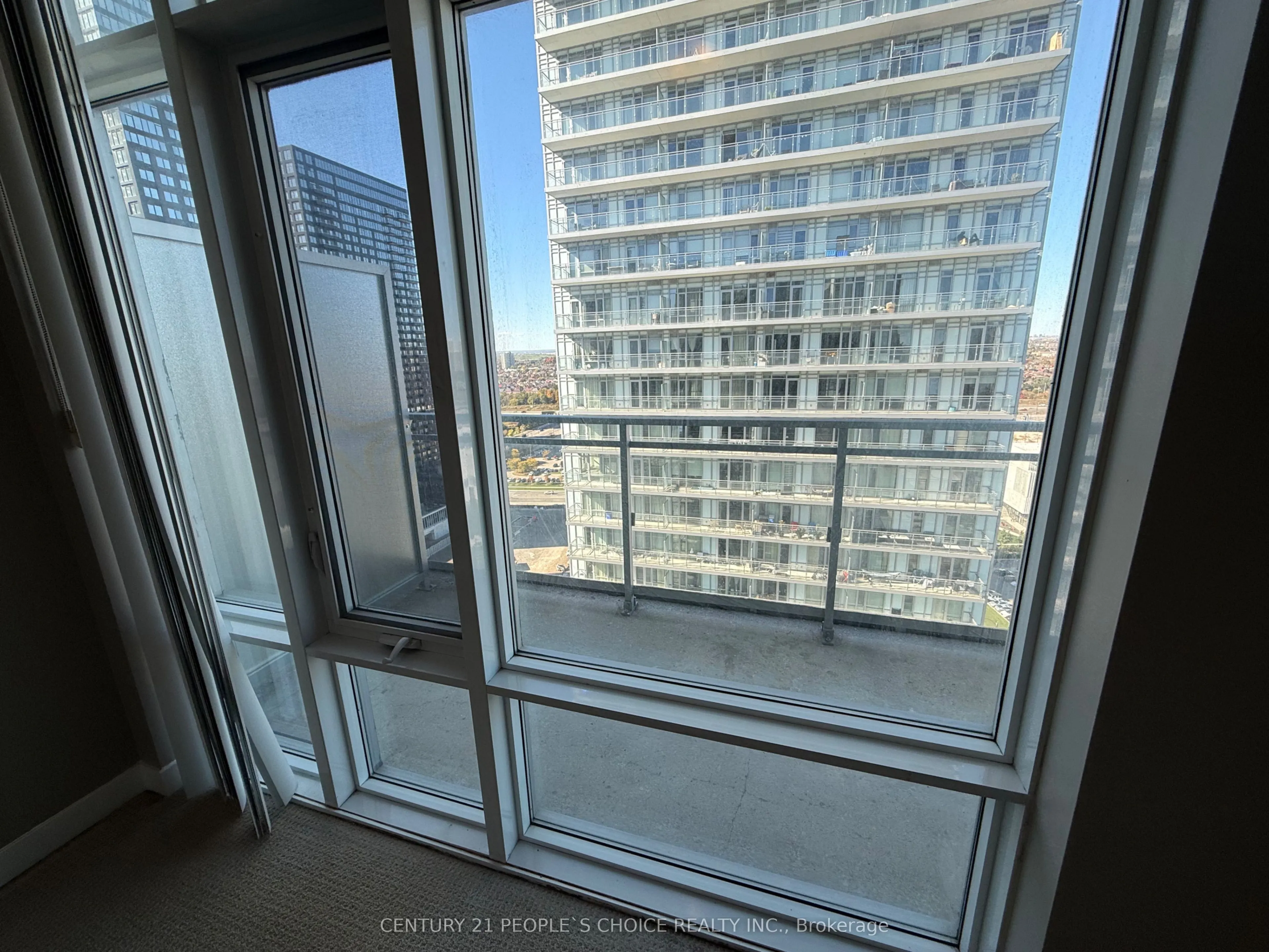 365 Prince of Wales Drive, #2210