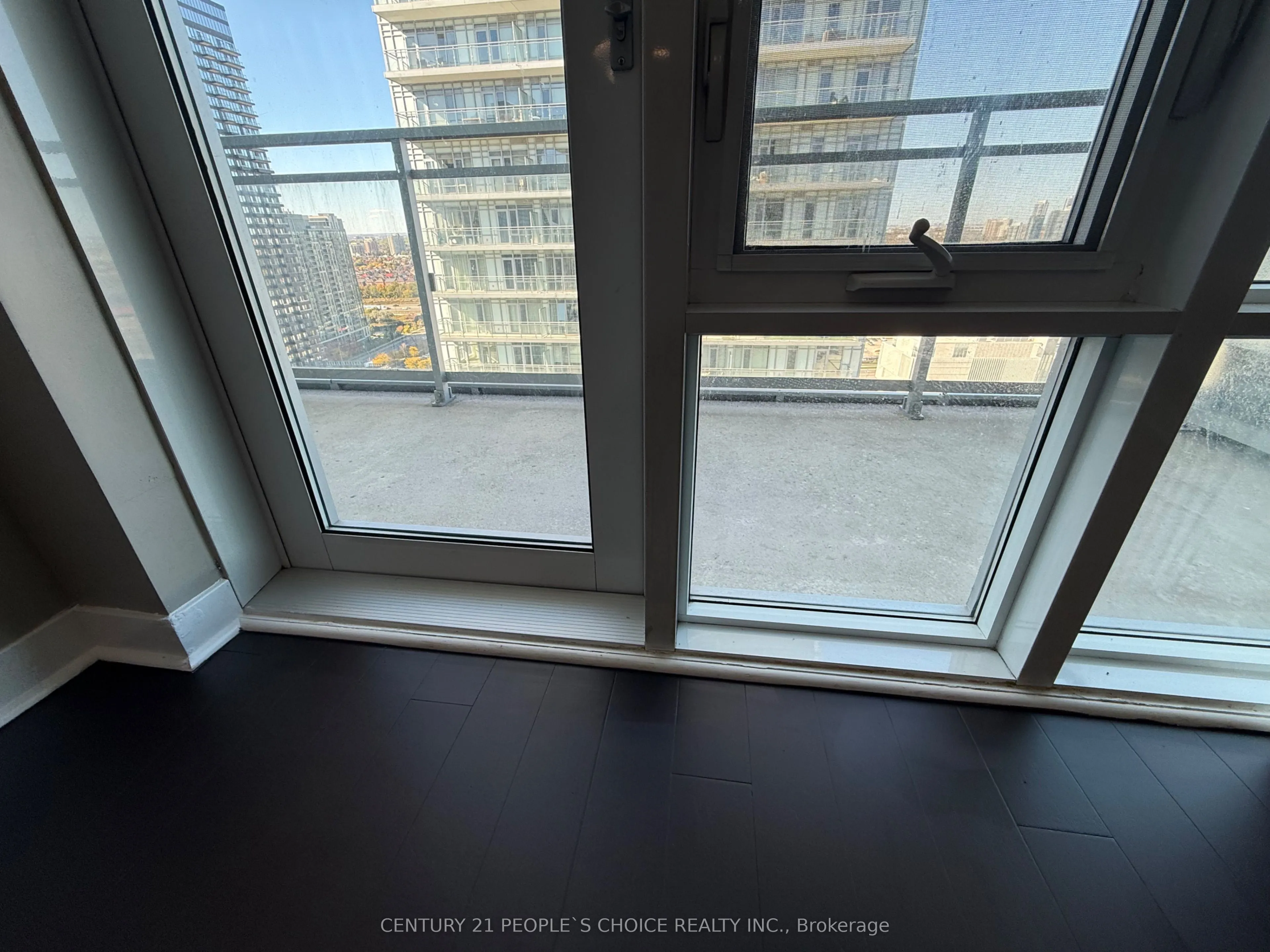 365 Prince of Wales Drive, #2210