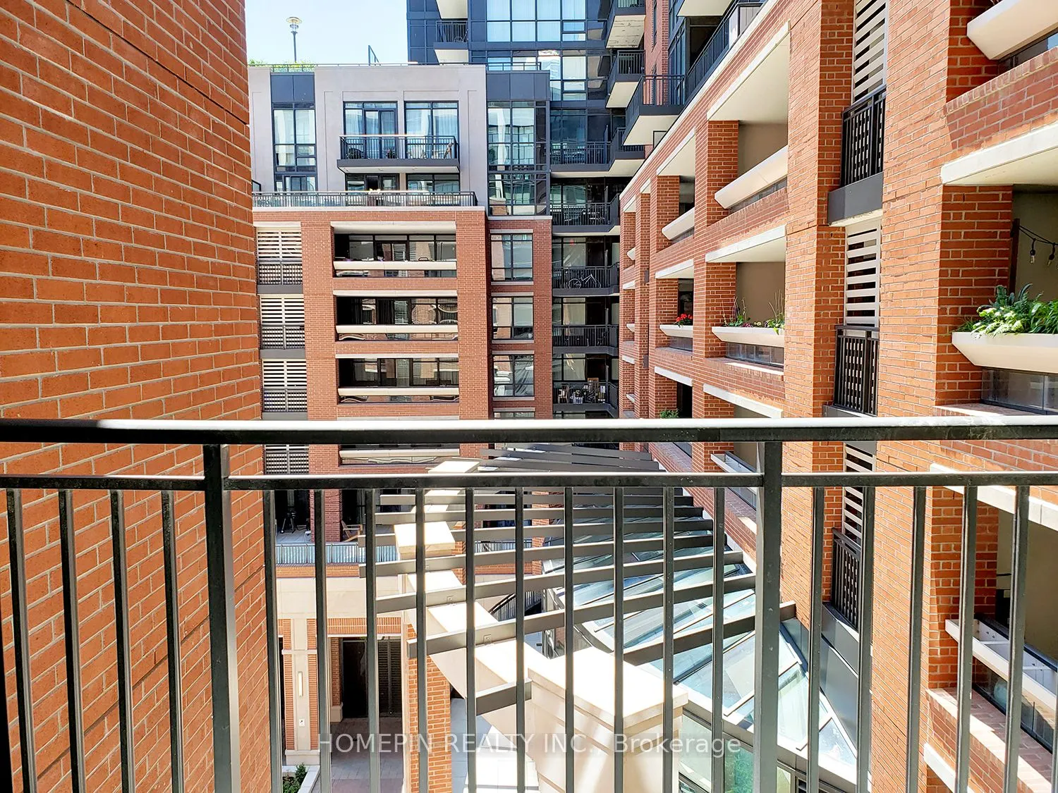 830 Lawrence Avenue, #523