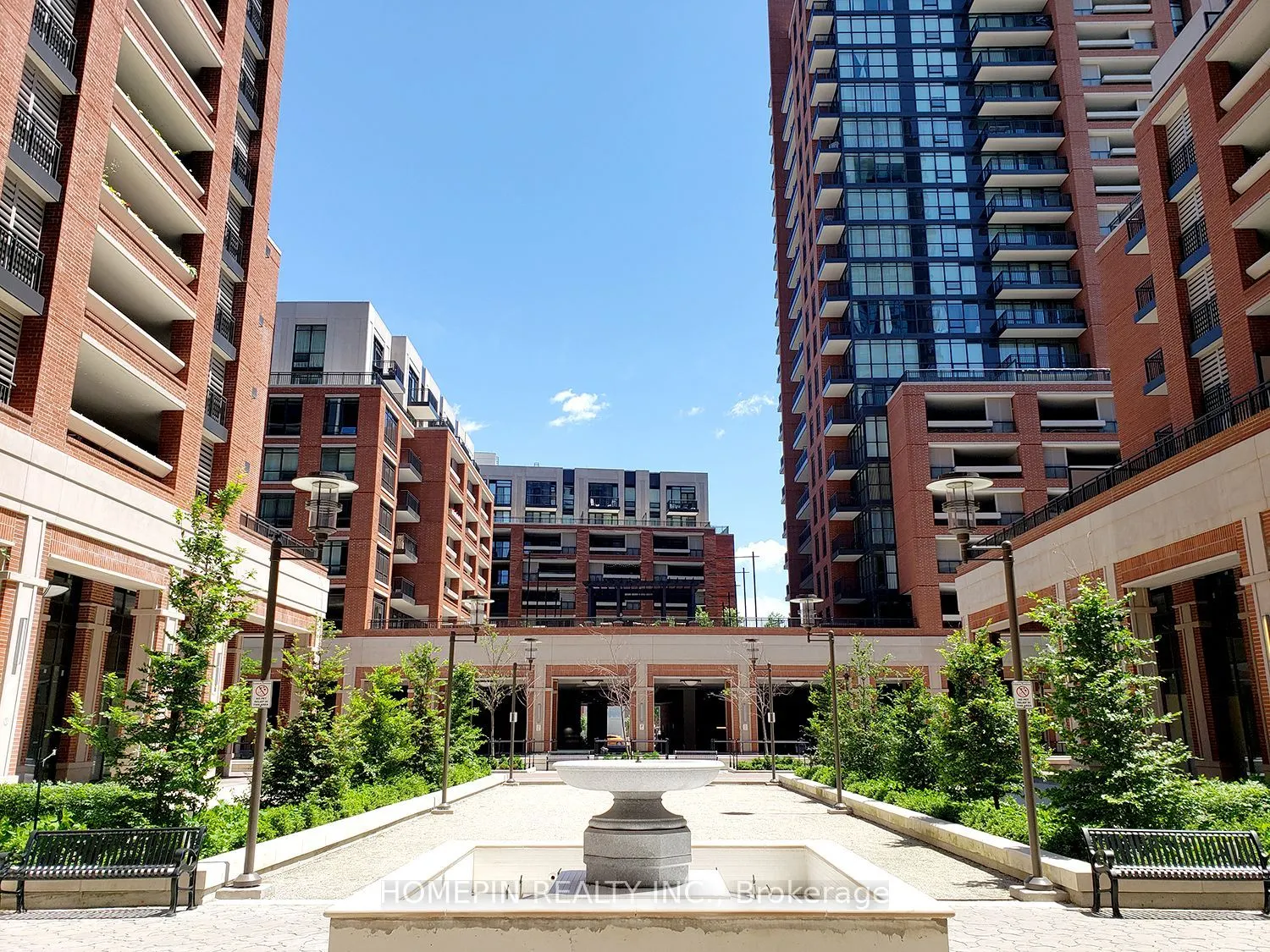 830 Lawrence Avenue, #523