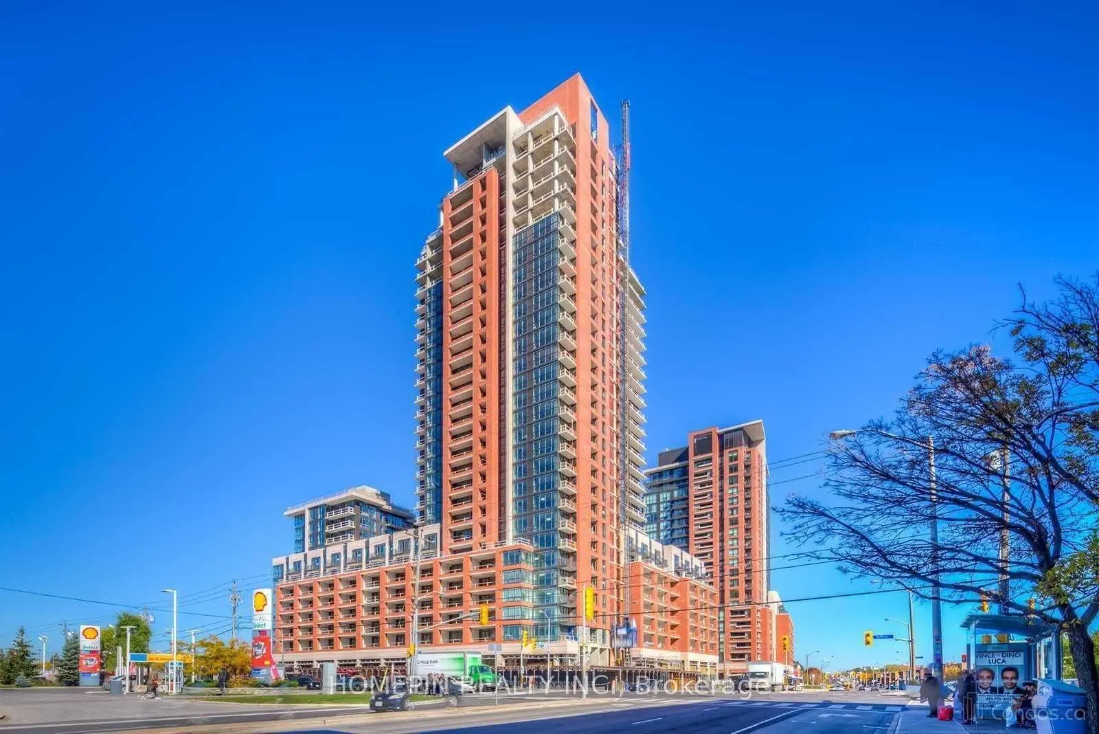830 Lawrence Avenue, #523