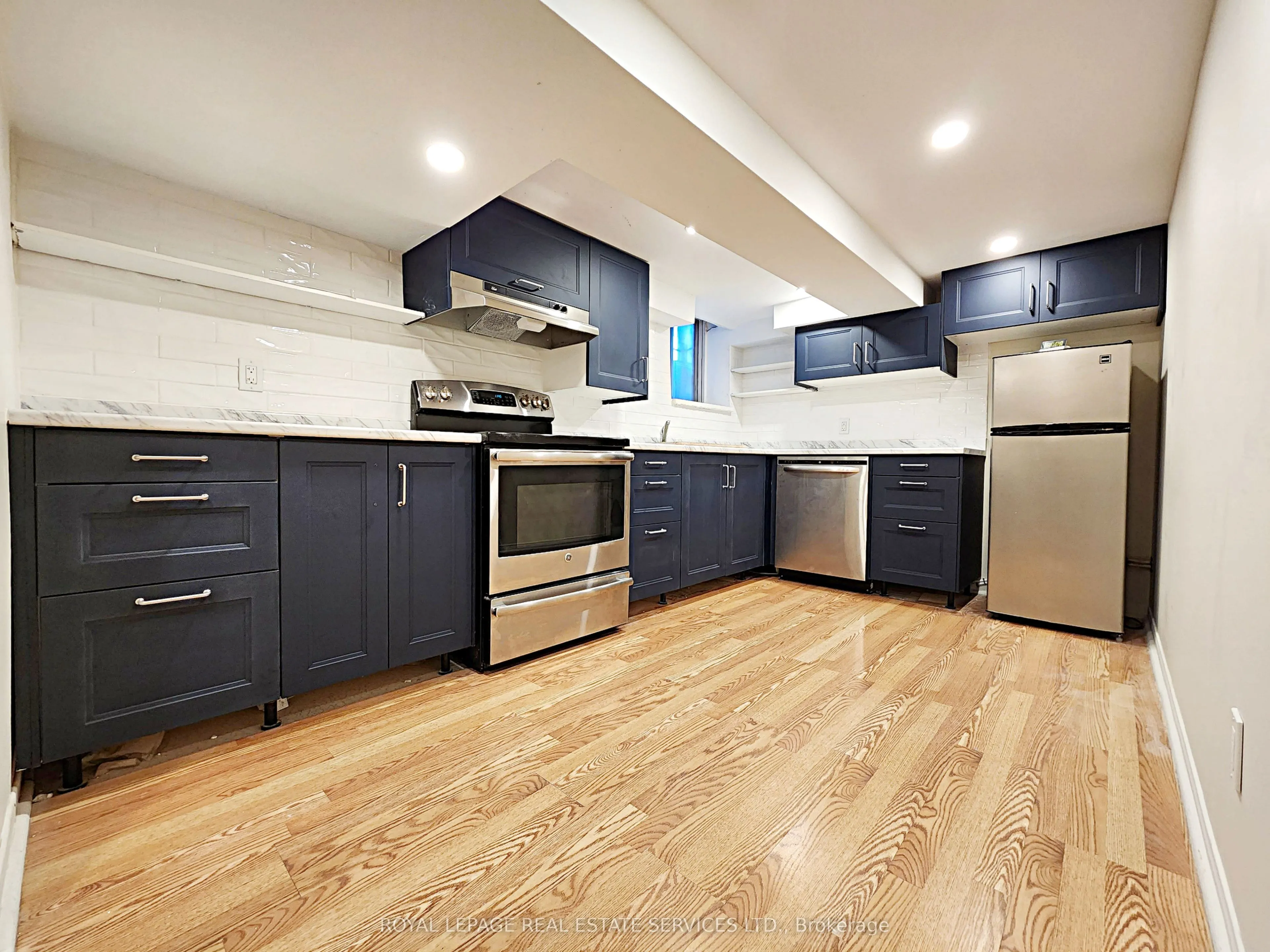 1826 Dufferin Street, #Lower