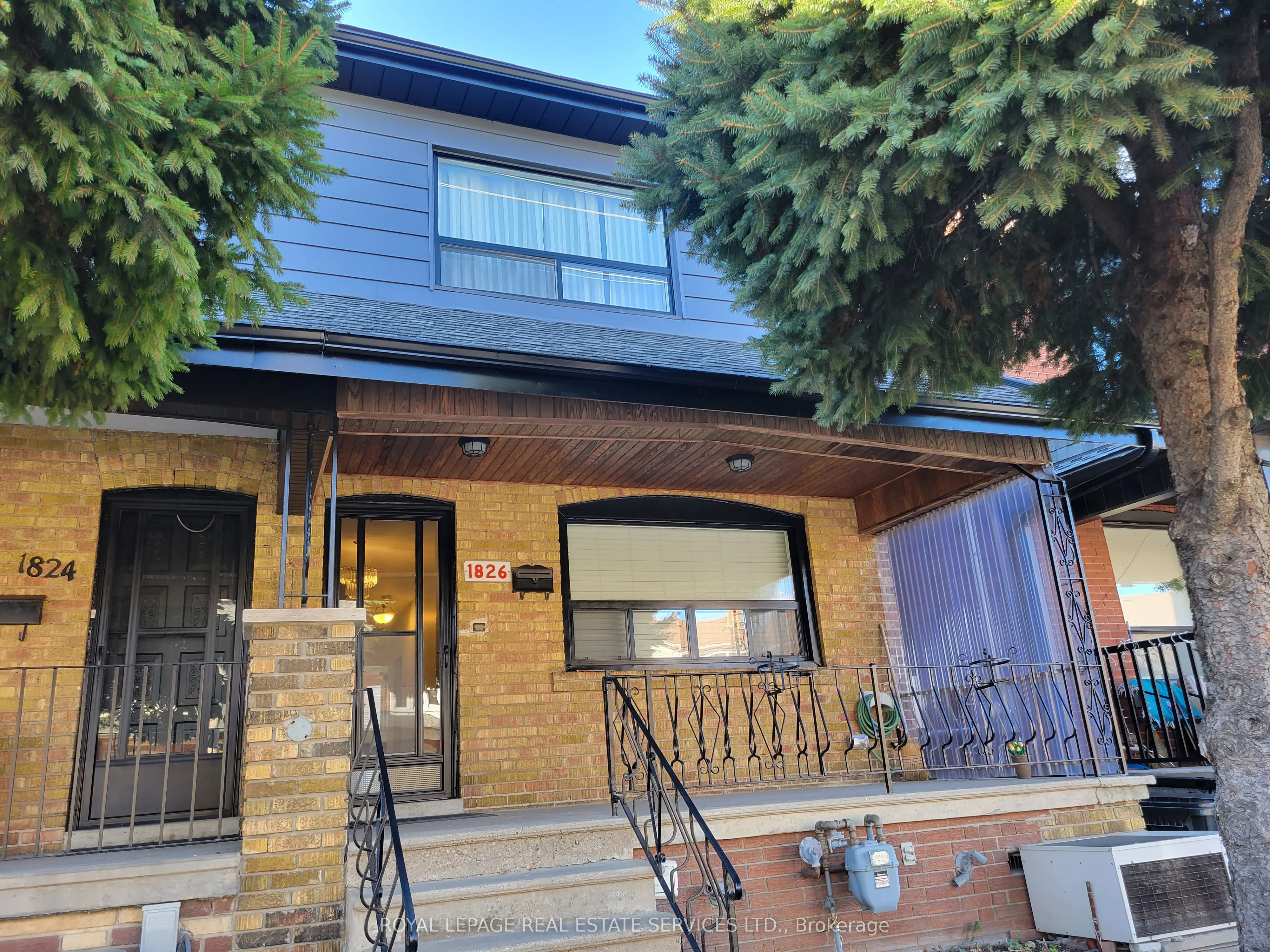 1826 Dufferin Street, #Lower