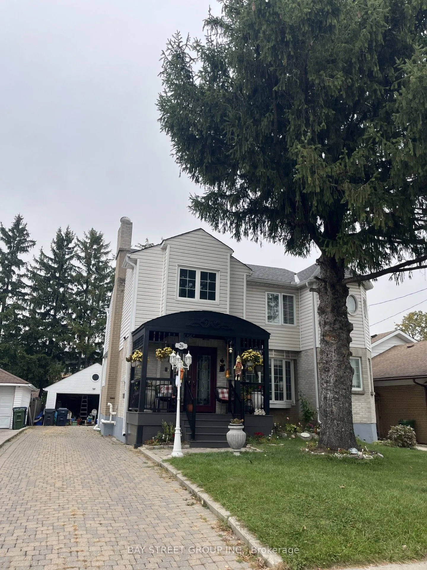 26 Genthorn Avenue