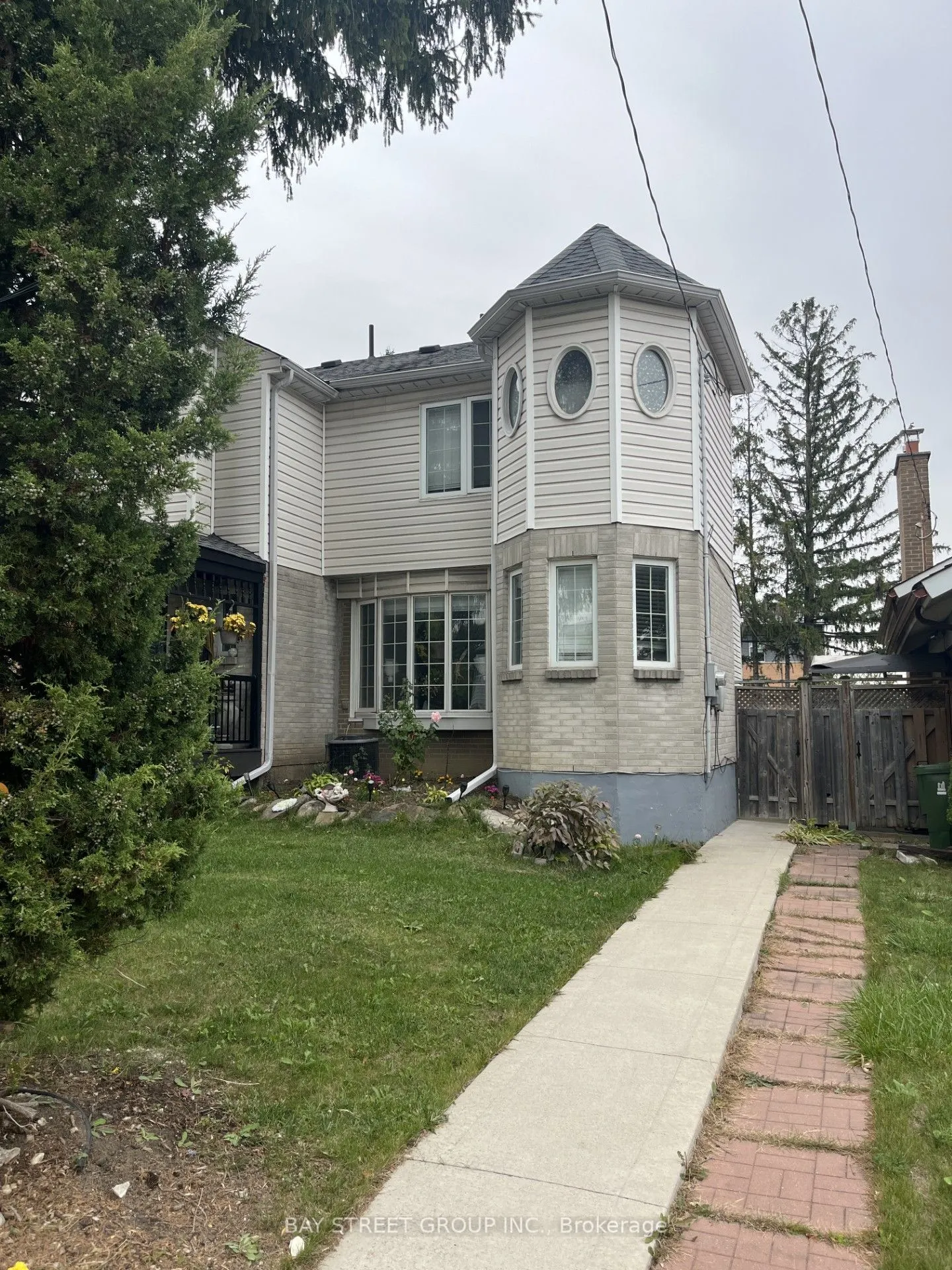 26 Genthorn Avenue