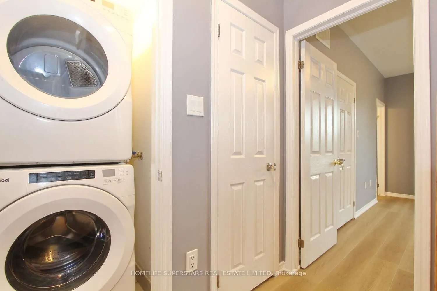24 Humberwood Boulevard, #1