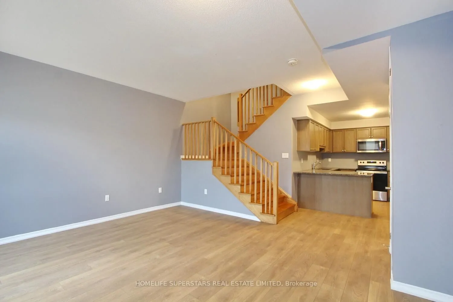 24 Humberwood Boulevard, #1