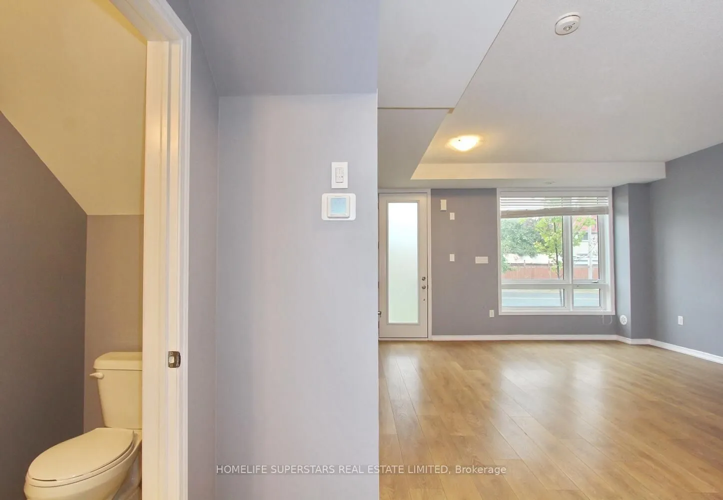 24 Humberwood Boulevard, #1