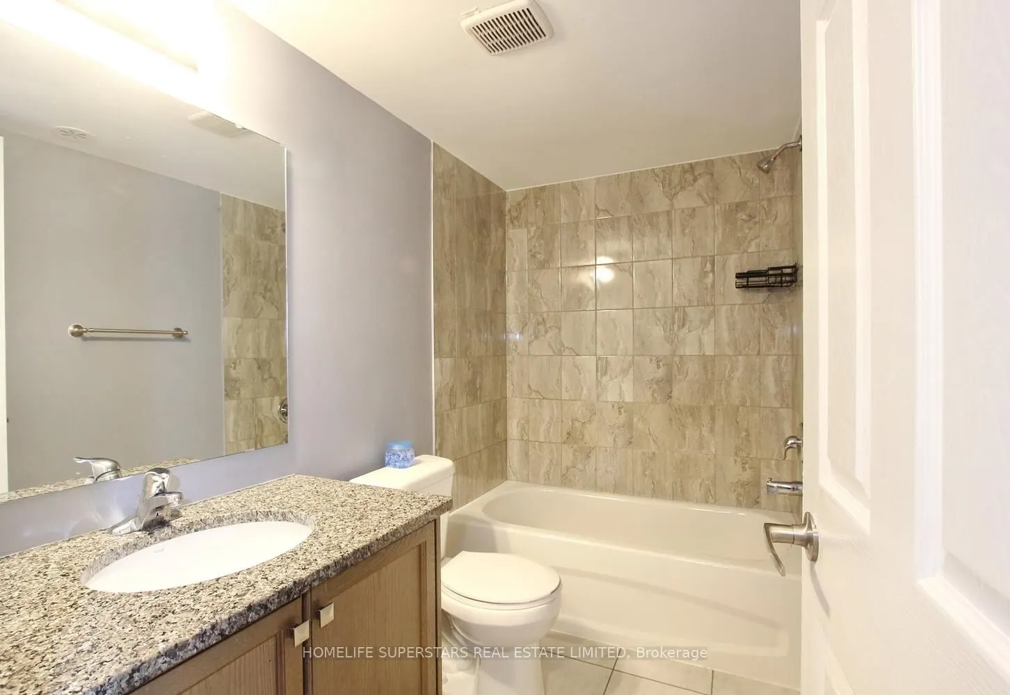 24 Humberwood Boulevard, #1