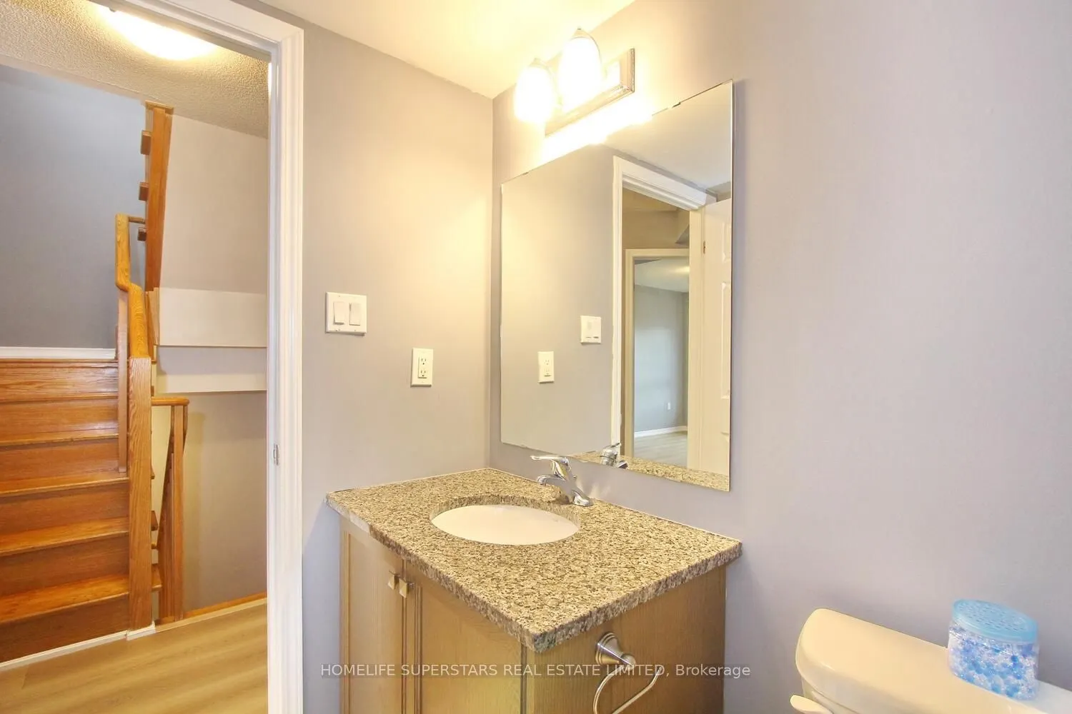 24 Humberwood Boulevard, #1