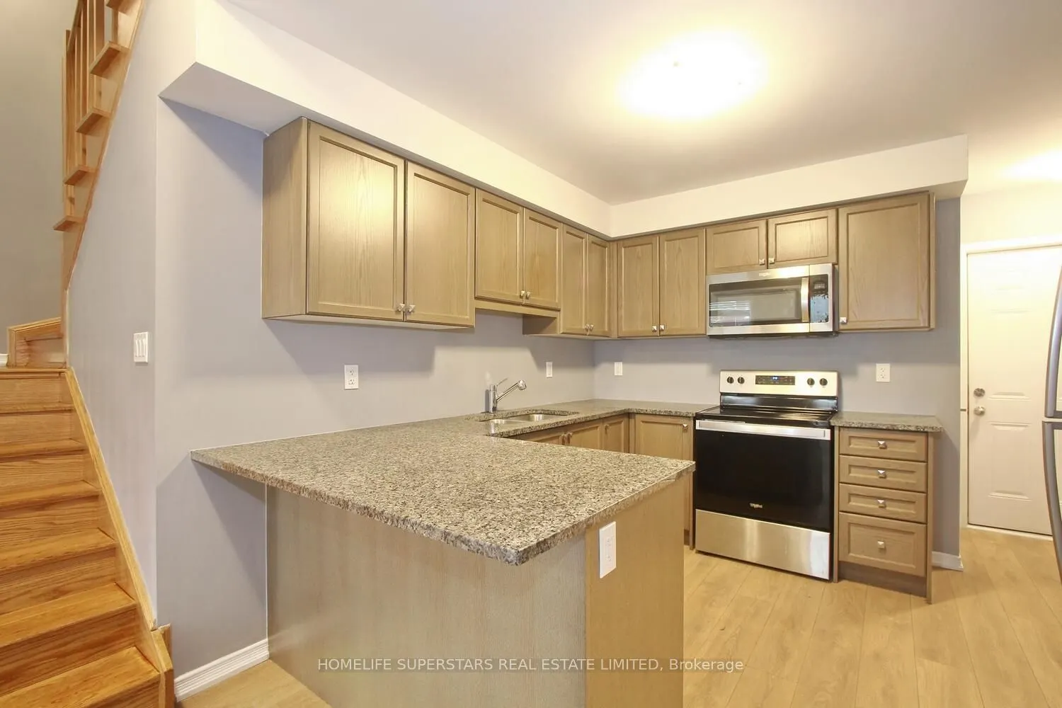 24 Humberwood Boulevard, #1
