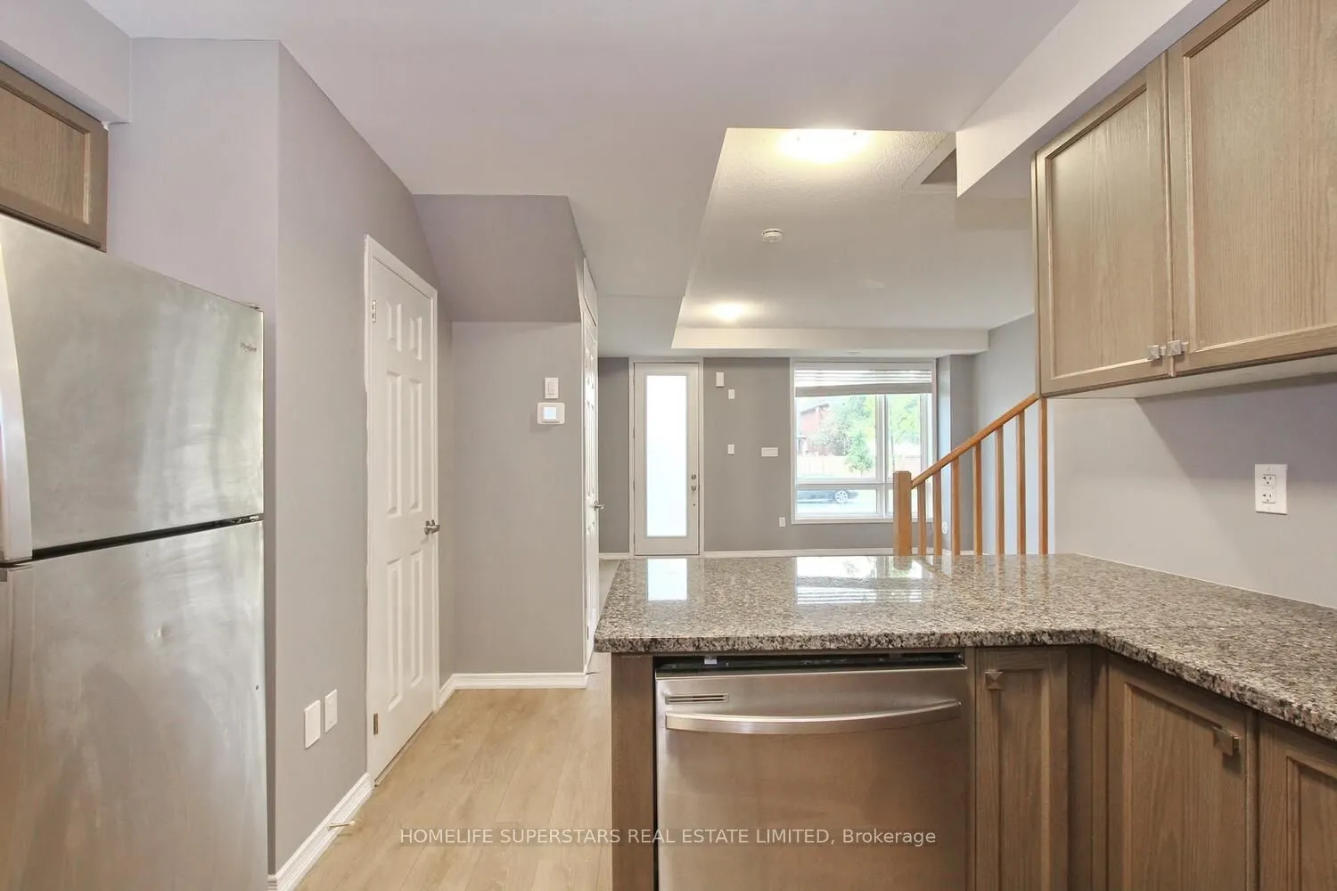 24 Humberwood Boulevard, #1