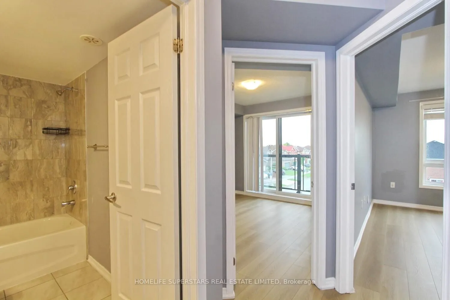 24 Humberwood Boulevard, #1